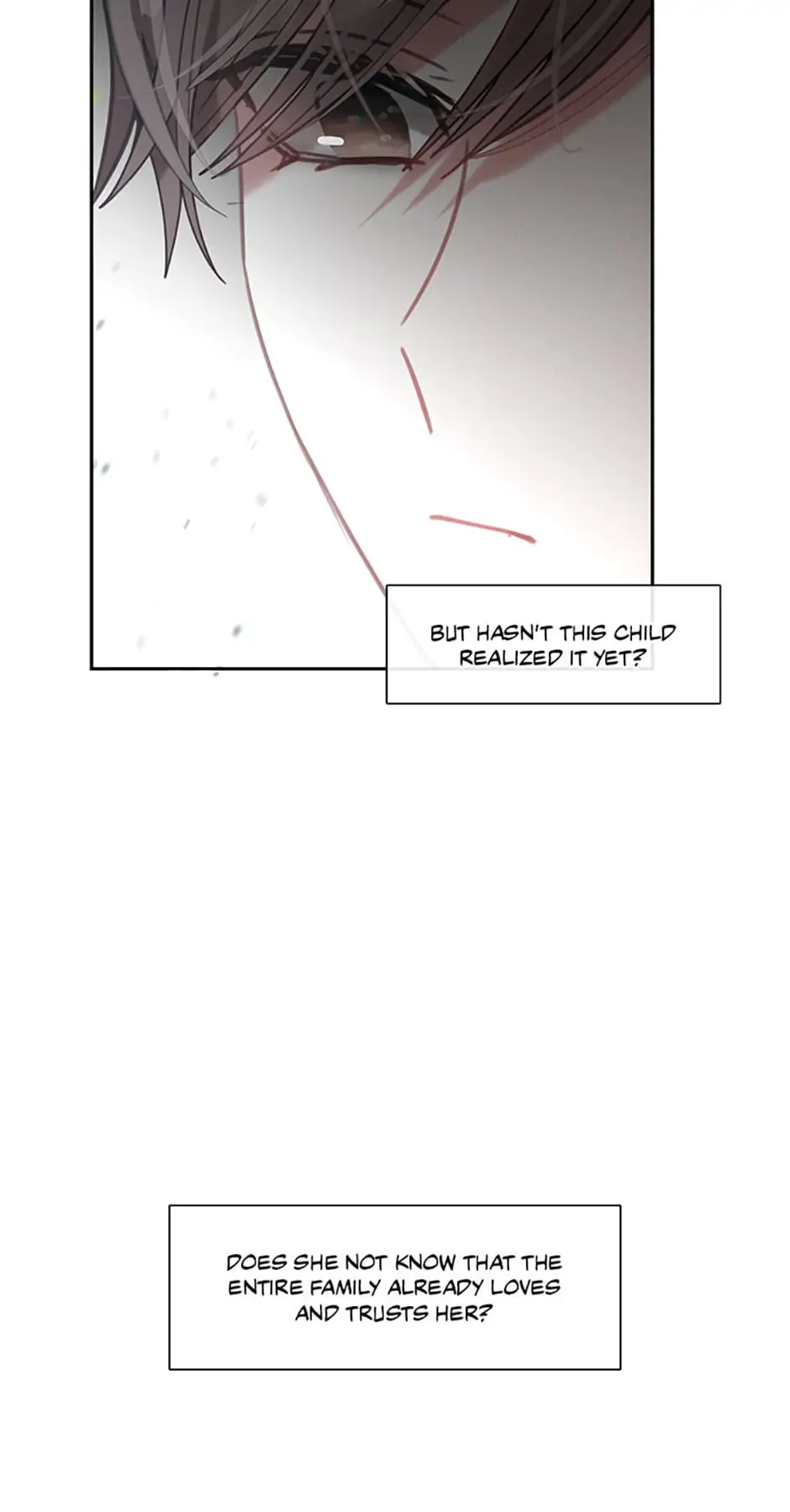 My Family is Obsessed with Me Chapter 25 page 42