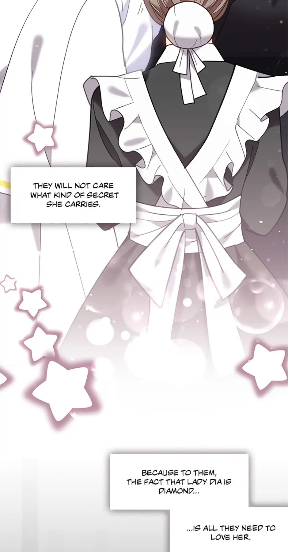My Family is Obsessed with Me Chapter 25 page 44