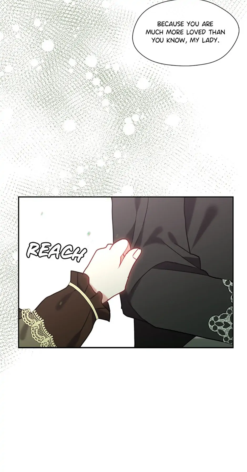 My Family is Obsessed with Me Chapter 25 page 47