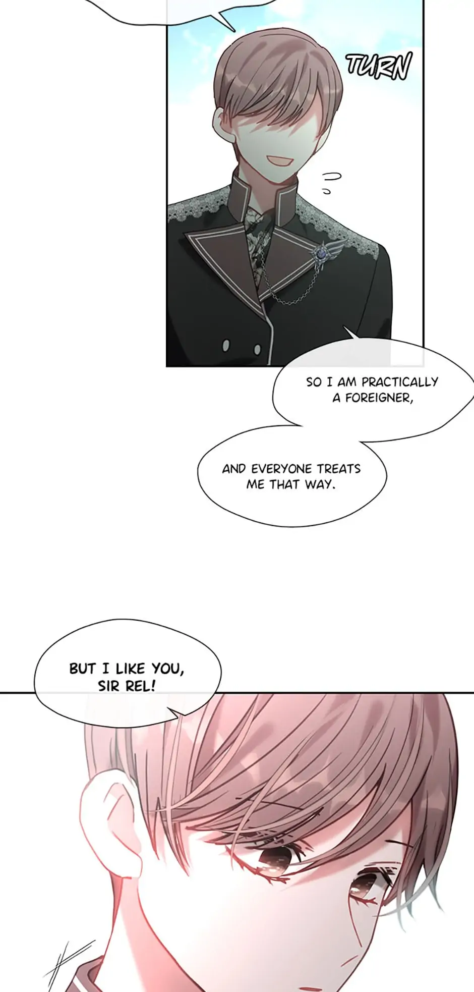 My Family is Obsessed with Me Chapter 25 page 50
