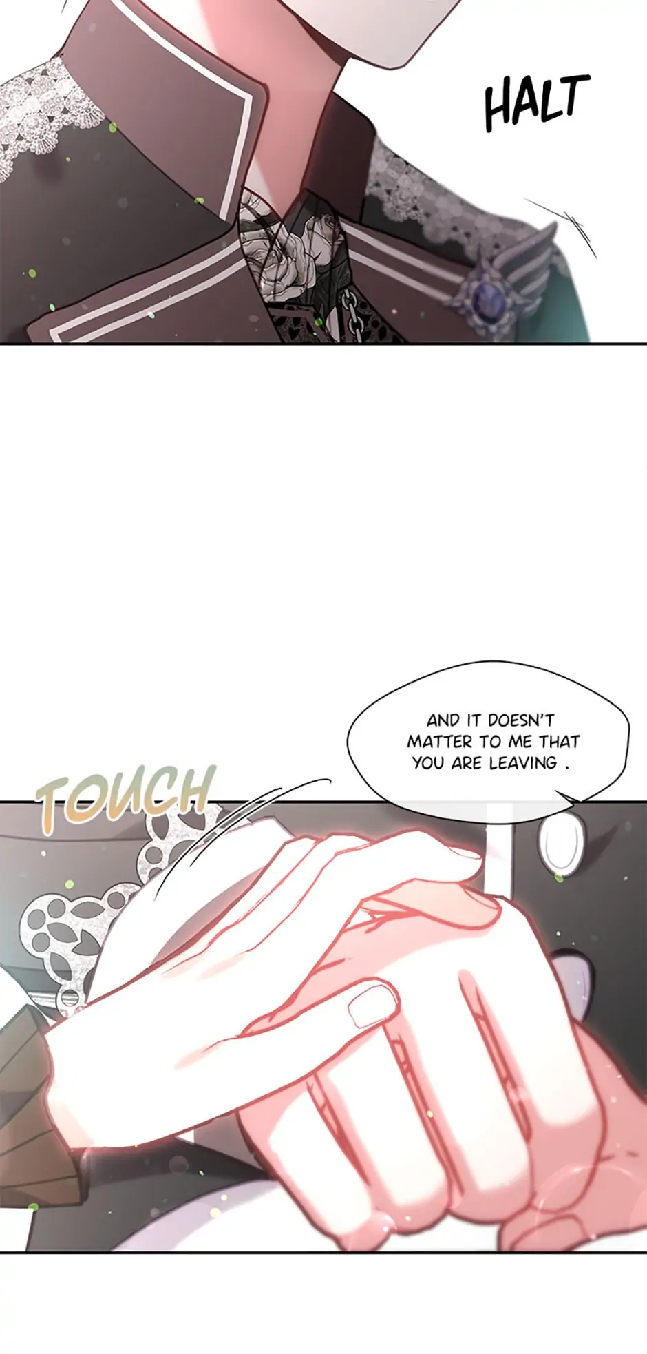 My Family is Obsessed with Me Chapter 25 page 51