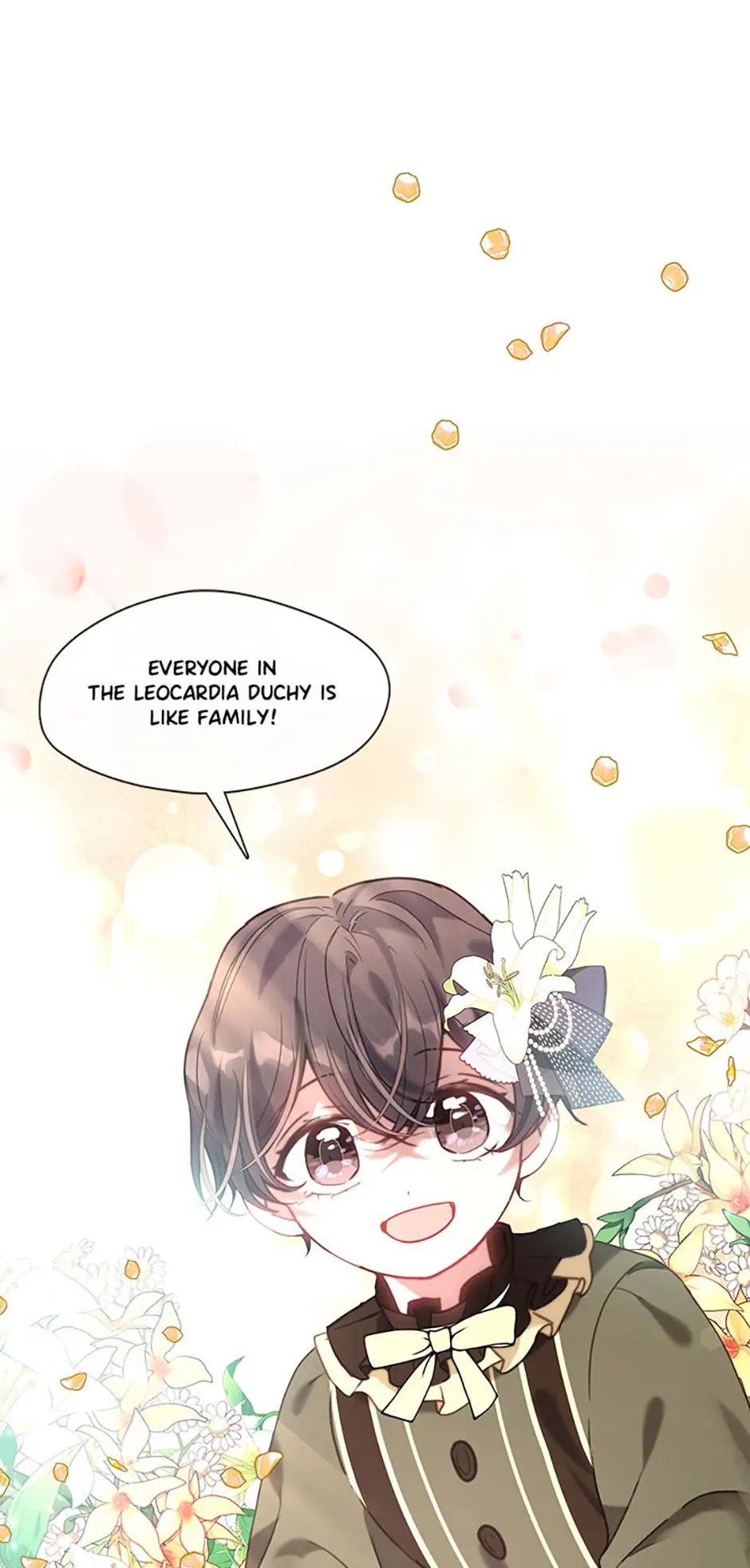 My Family is Obsessed with Me Chapter 25 page 52