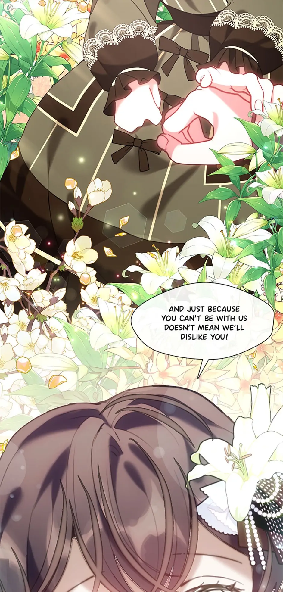 My Family is Obsessed with Me Chapter 25 page 53