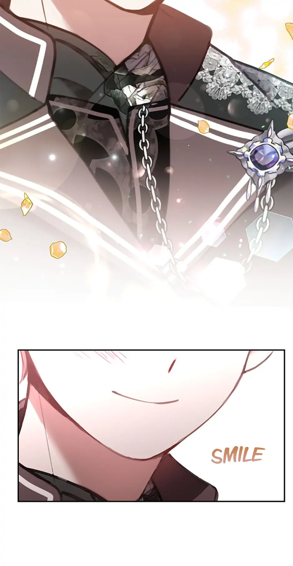 My Family is Obsessed with Me Chapter 25 page 56