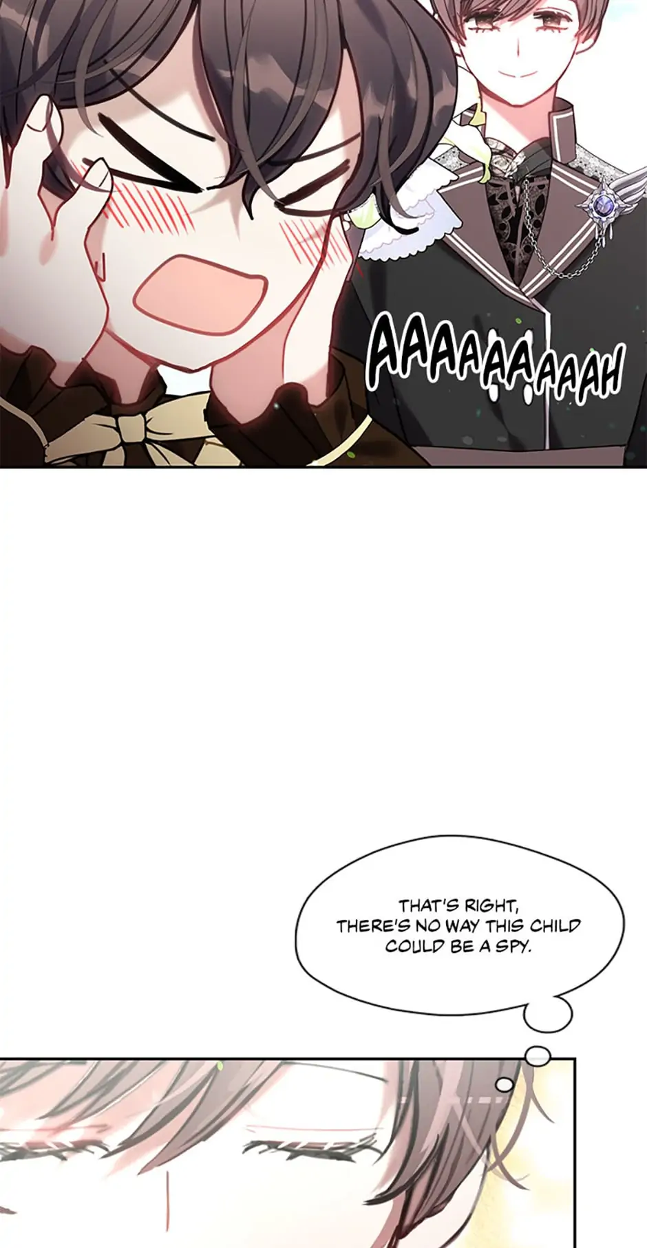 My Family is Obsessed with Me Chapter 25 page 59