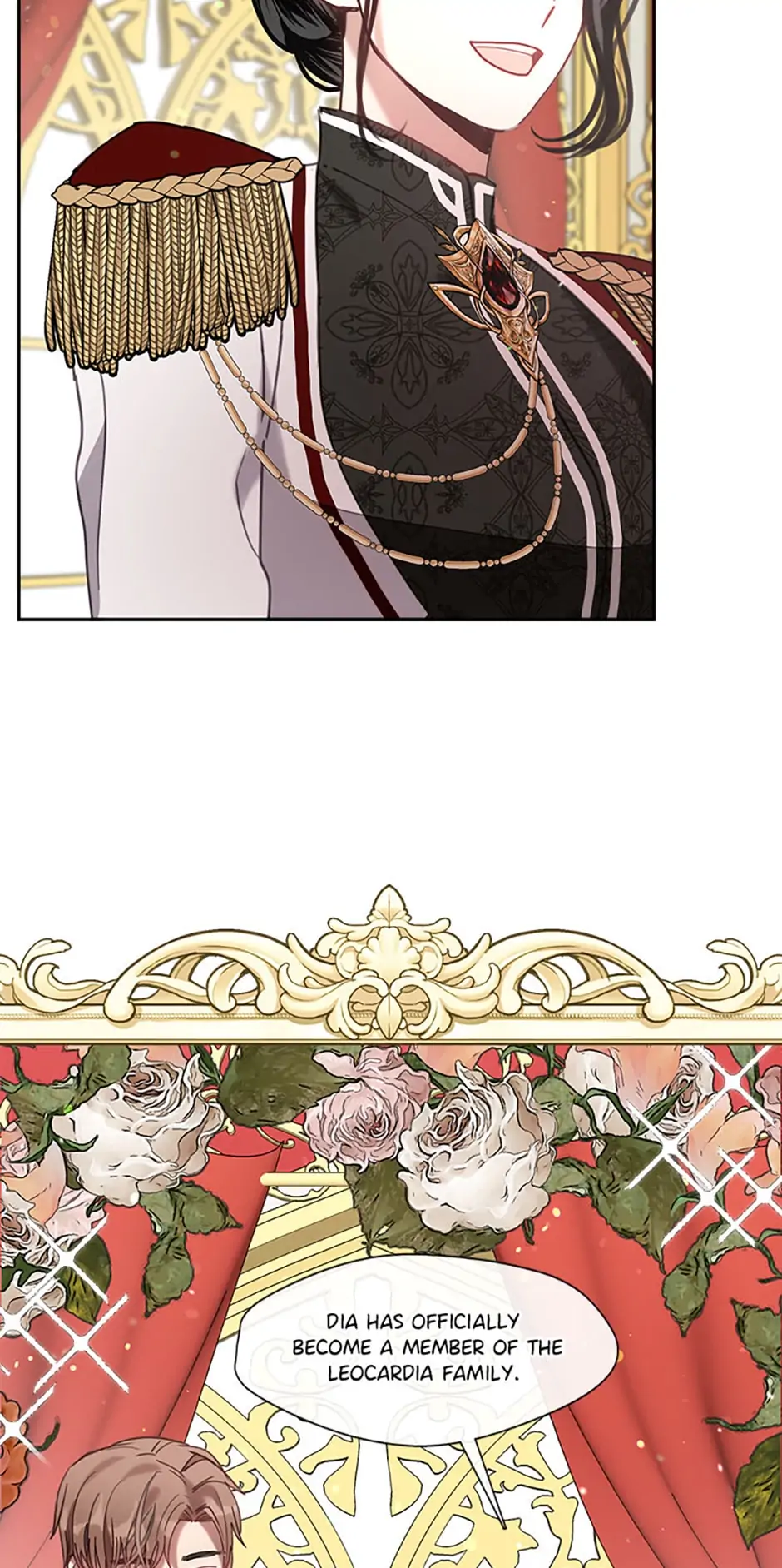 My Family is Obsessed with Me Chapter 25 page 71