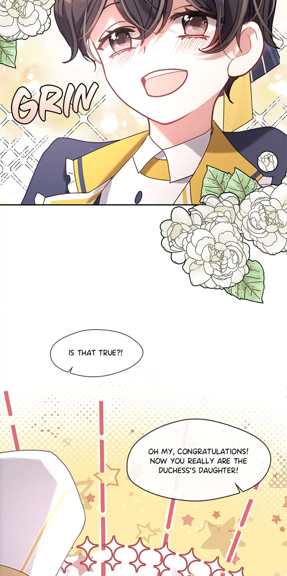My Family is Obsessed with Me Chapter 25 page 73