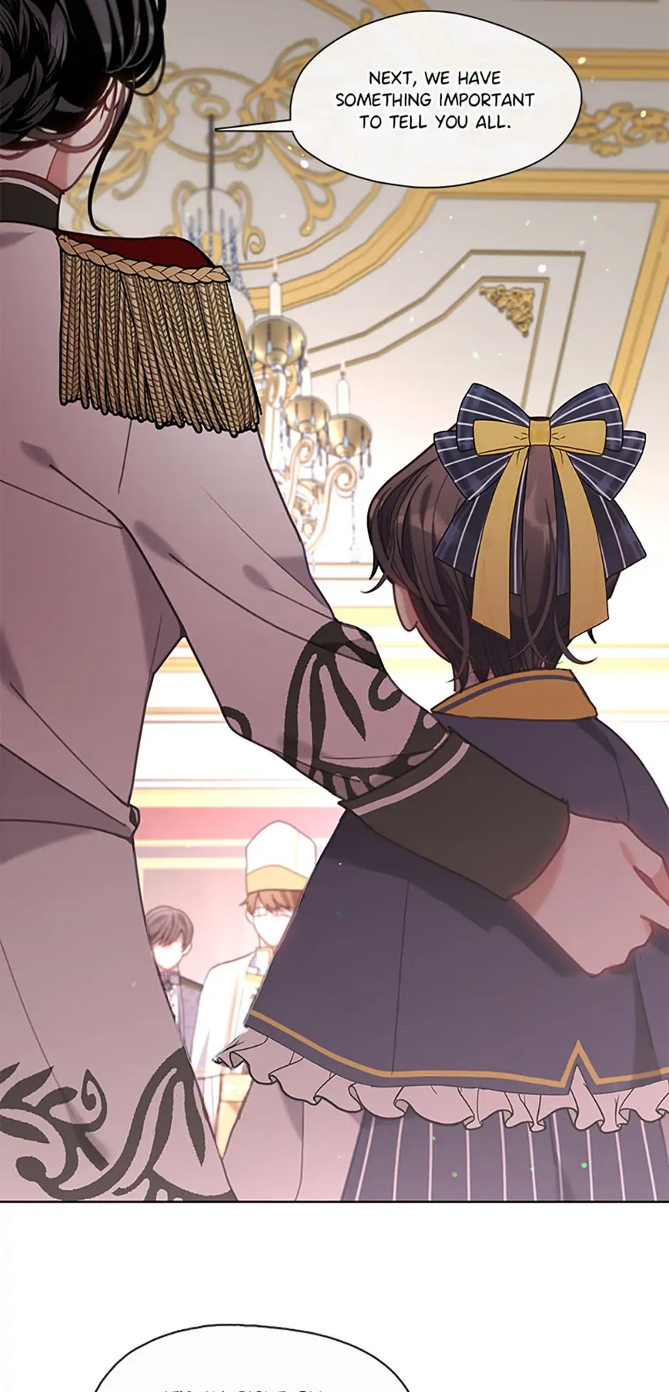 My Family is Obsessed with Me Chapter 25 page 77