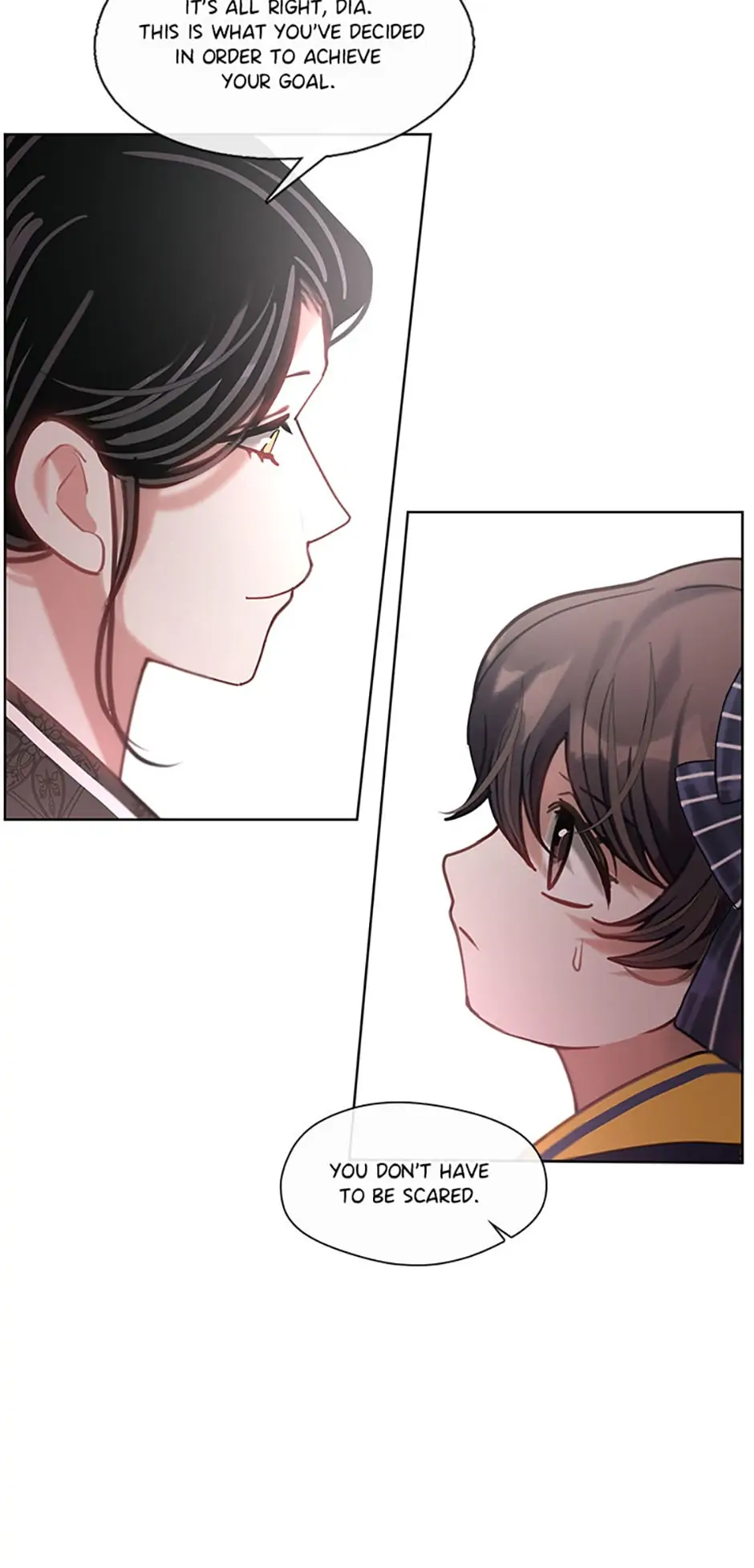 My Family is Obsessed with Me Chapter 25 page 78