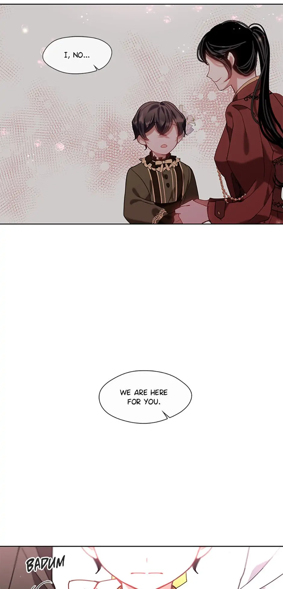 My Family is Obsessed with Me Chapter 25 page 79