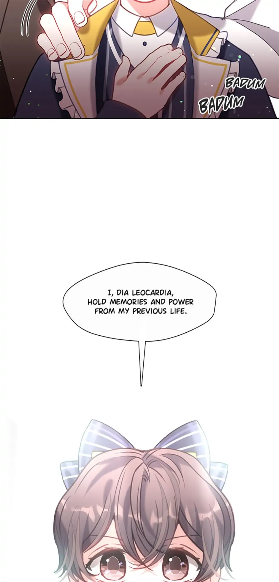 My Family is Obsessed with Me Chapter 25 page 80