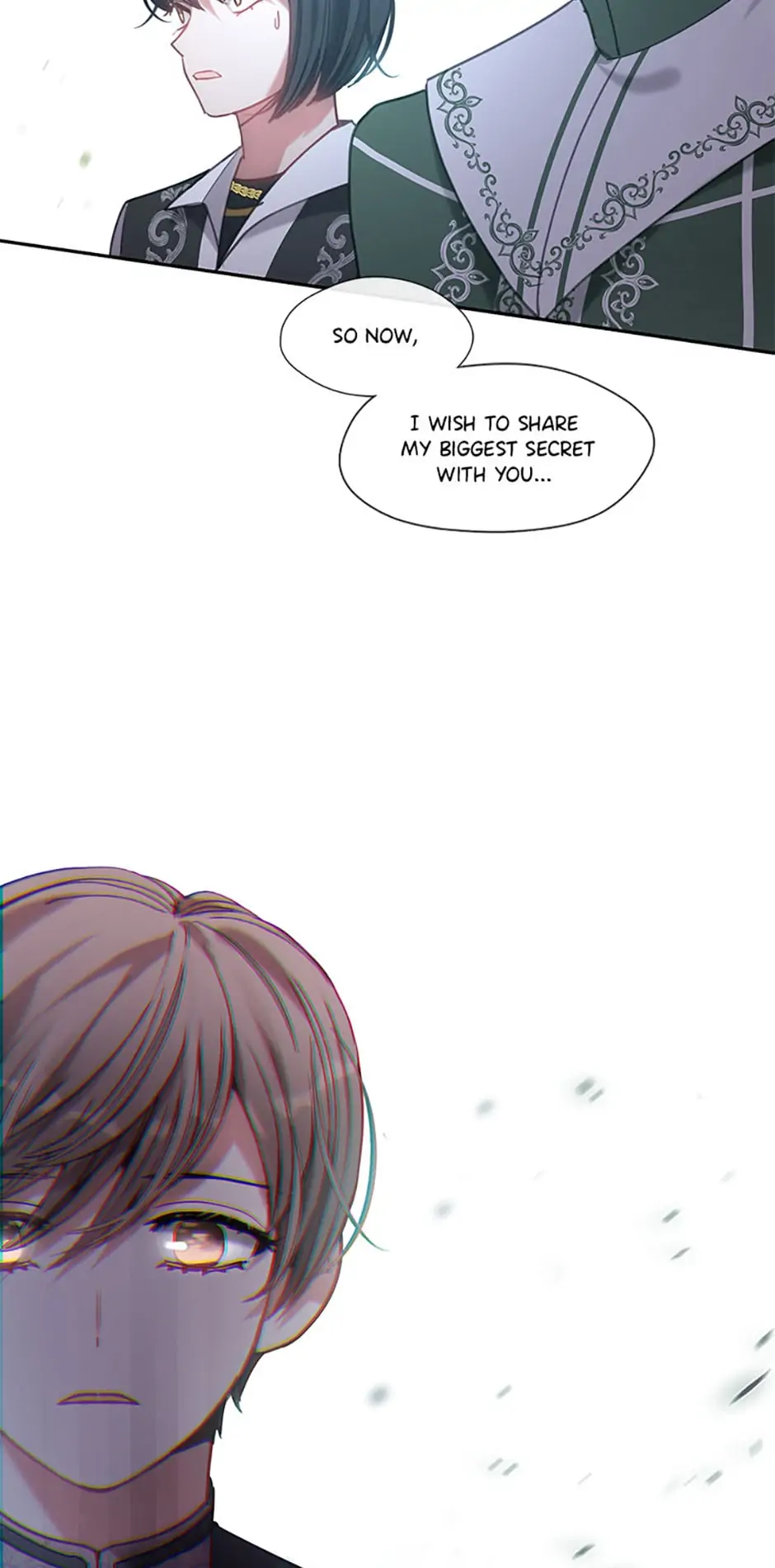 My Family is Obsessed with Me Chapter 25 page 85