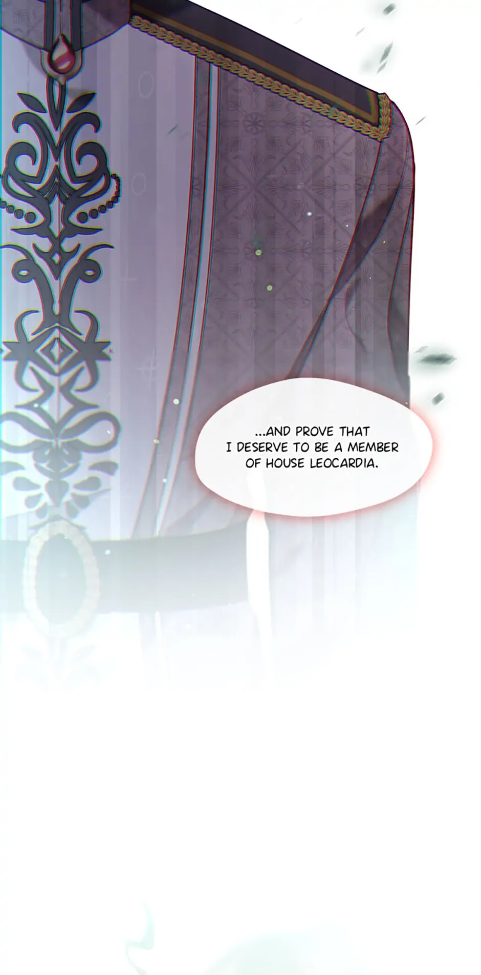 My Family is Obsessed with Me Chapter 25 page 86