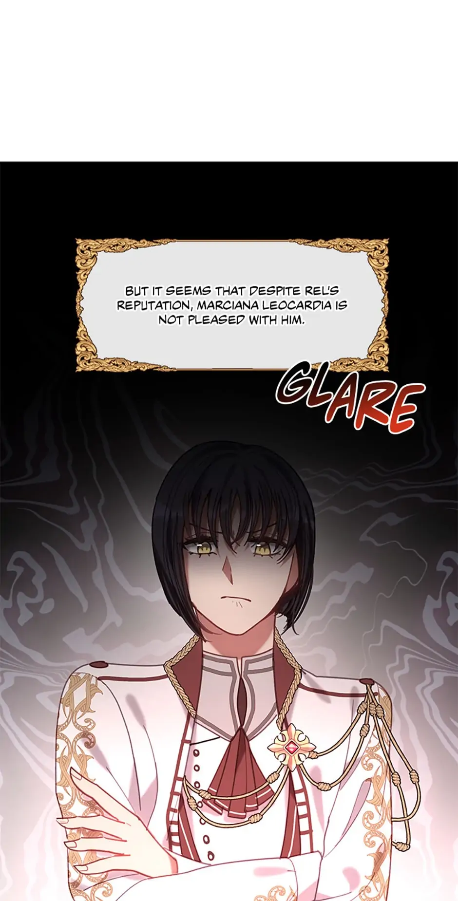 My Family is Obsessed with Me Chapter 25 page 8