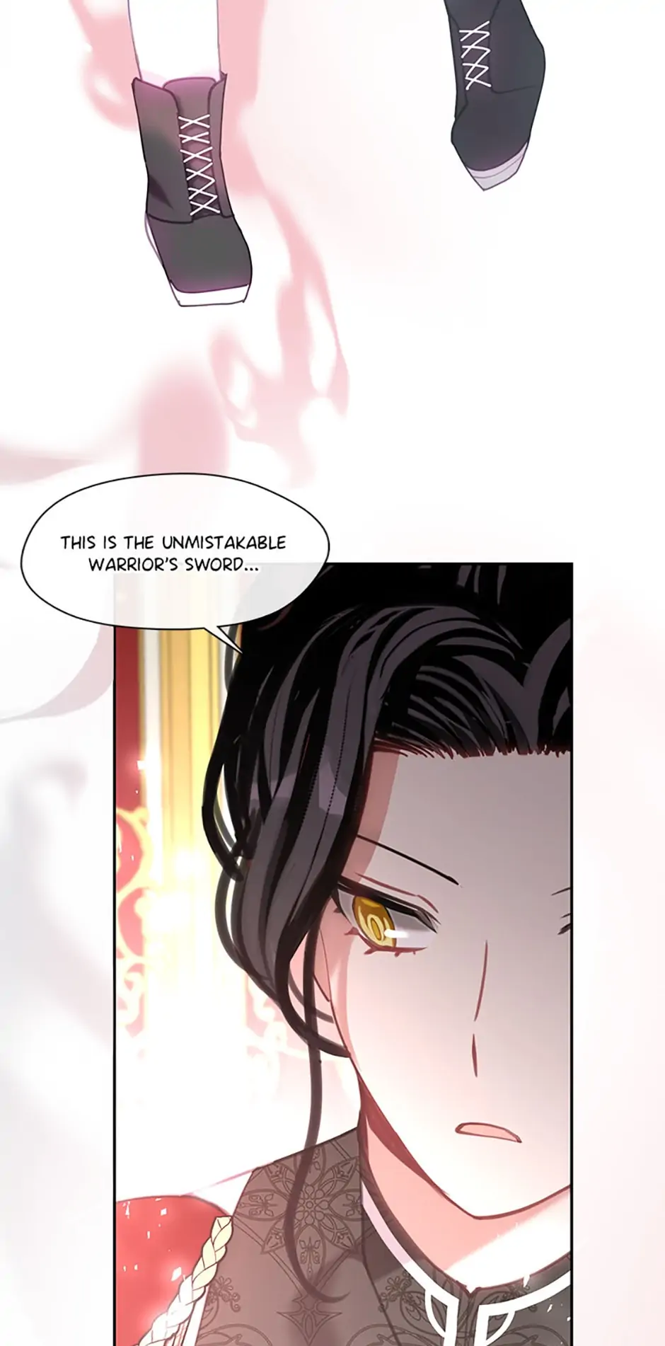 My Family is Obsessed with Me Chapter 25 page 89