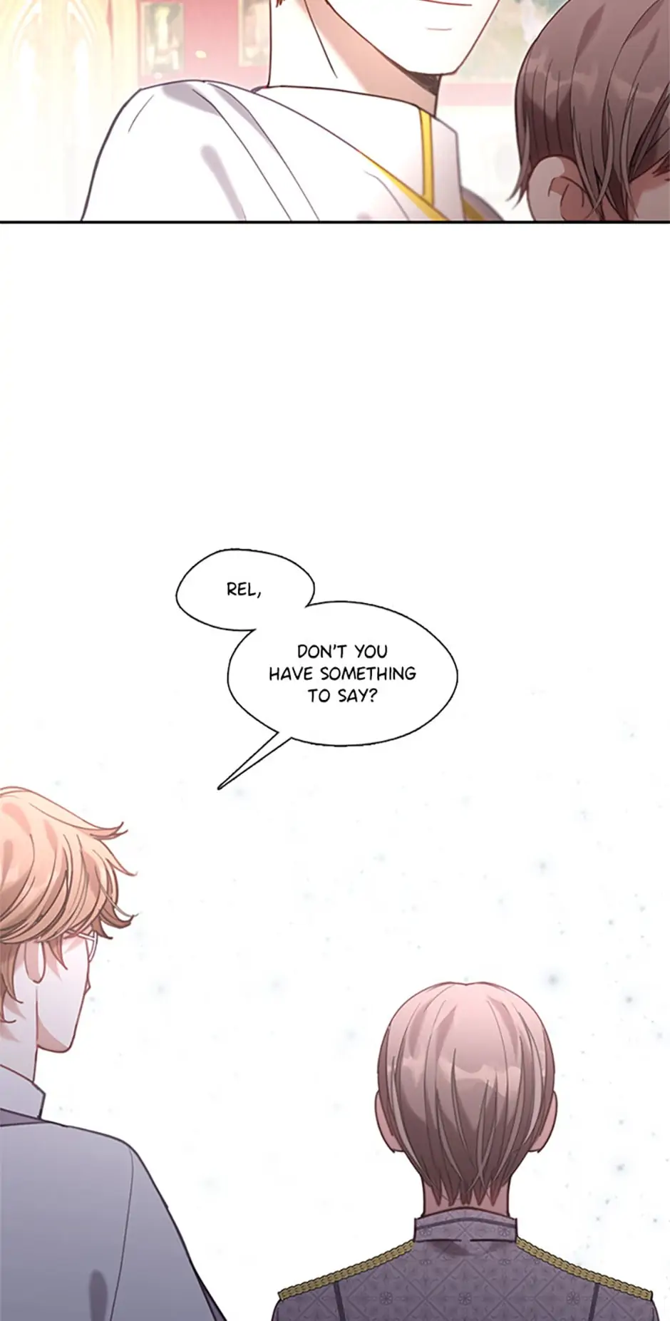 My Family is Obsessed with Me Chapter 26 page 9
