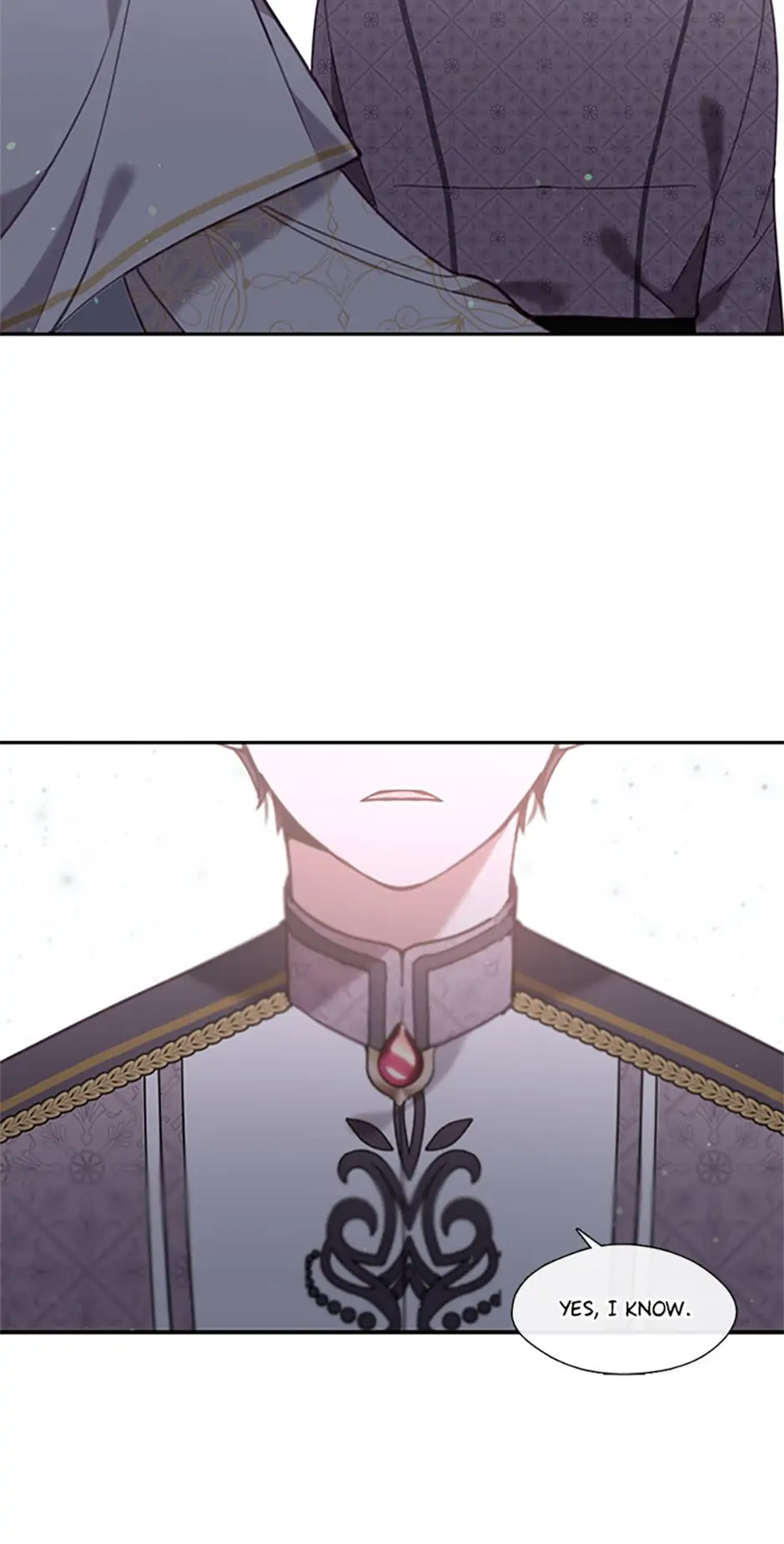 My Family is Obsessed with Me Chapter 26 page 10