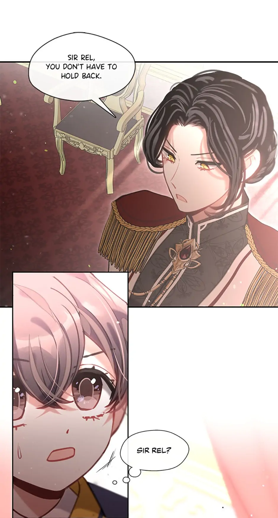 My Family is Obsessed with Me Chapter 26 page 11