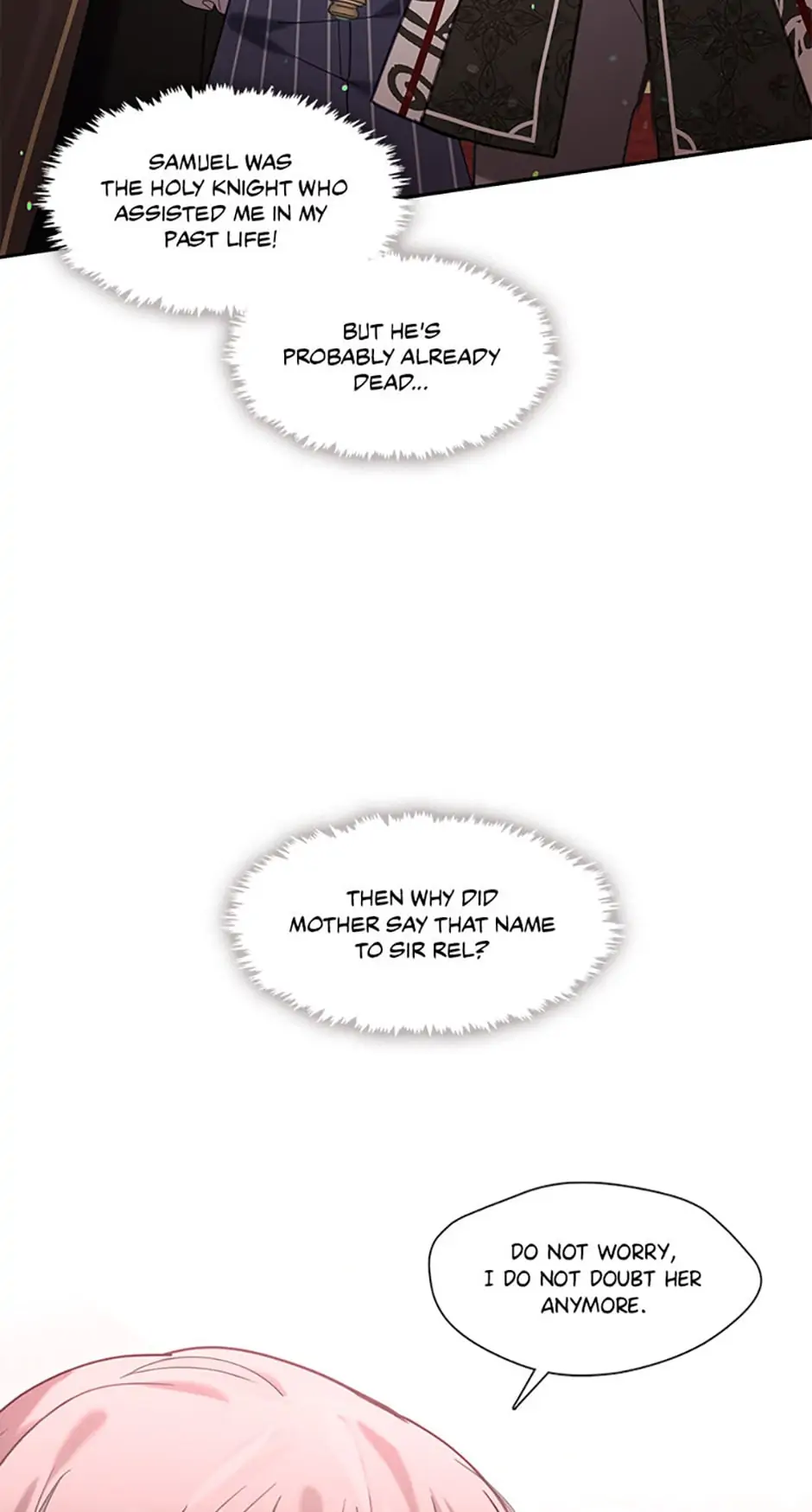 My Family is Obsessed with Me Chapter 26 page 13
