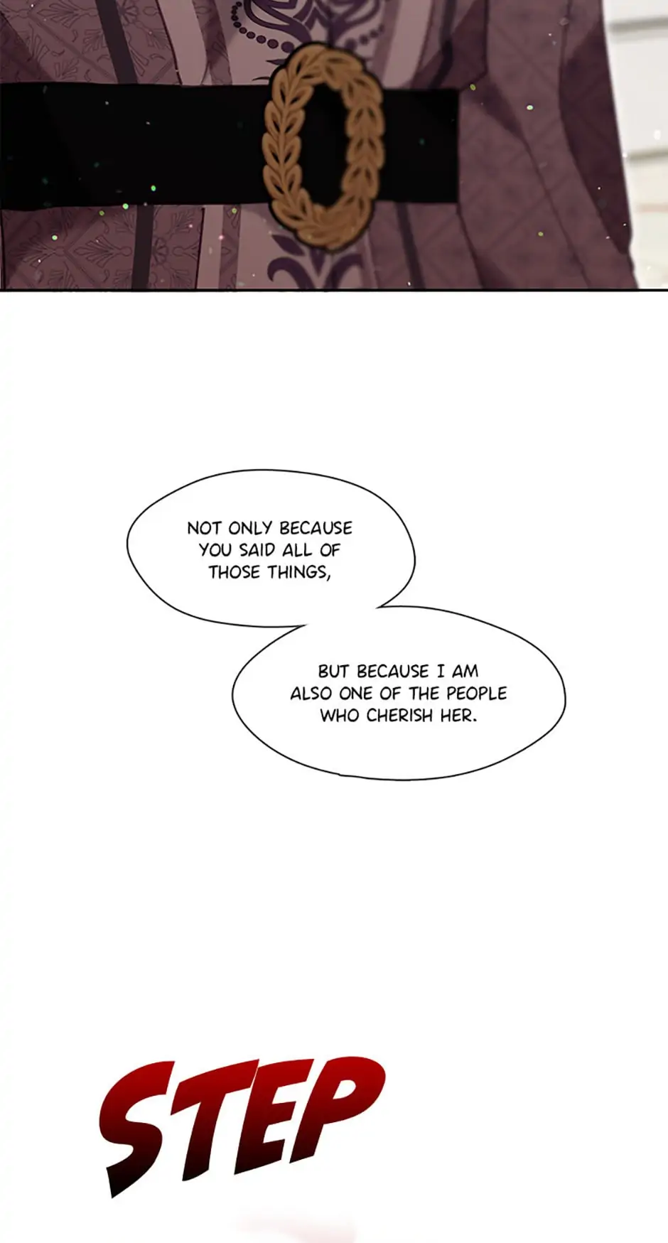 My Family is Obsessed with Me Chapter 26 page 15