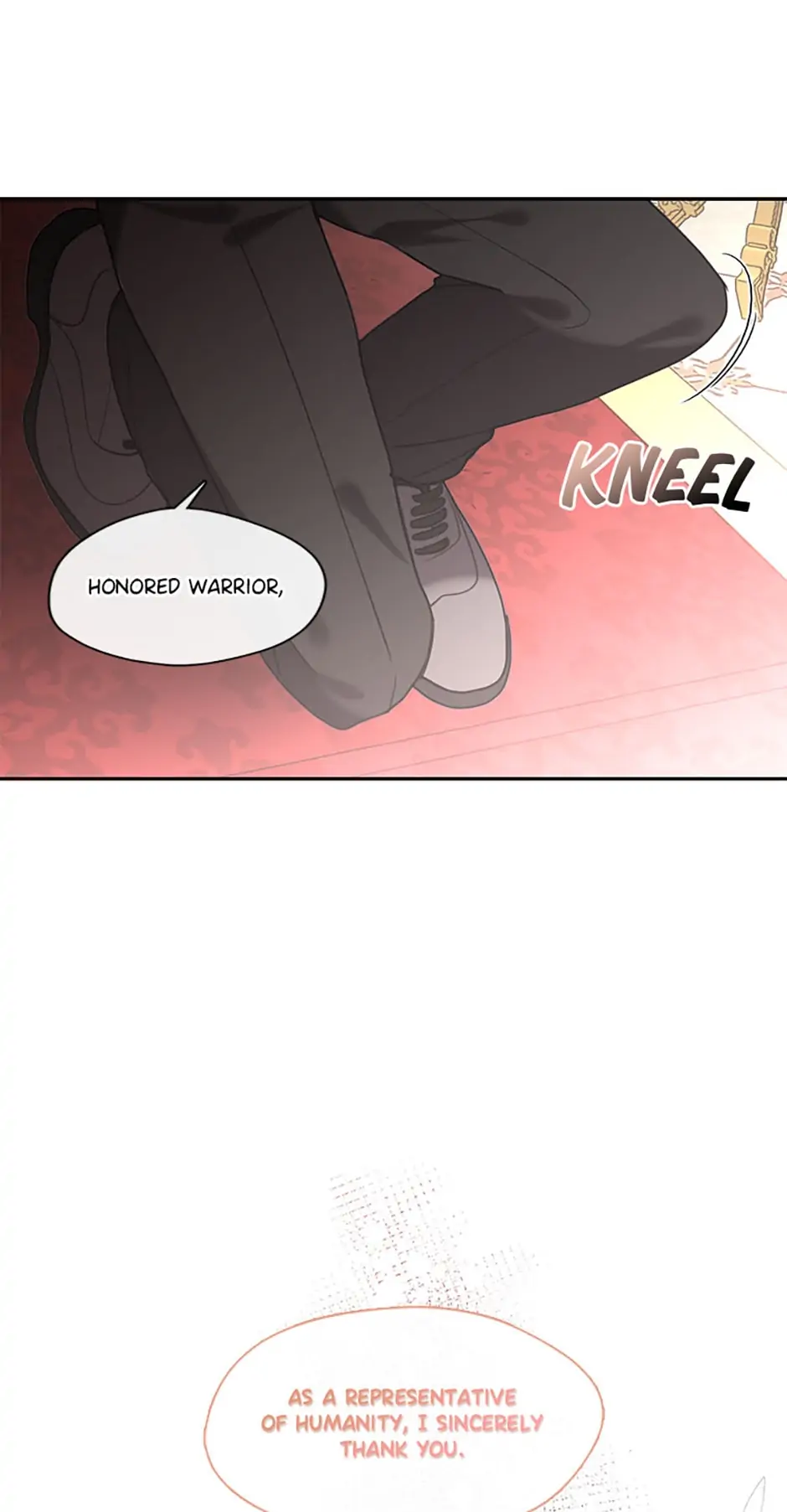 My Family is Obsessed with Me Chapter 26 page 18