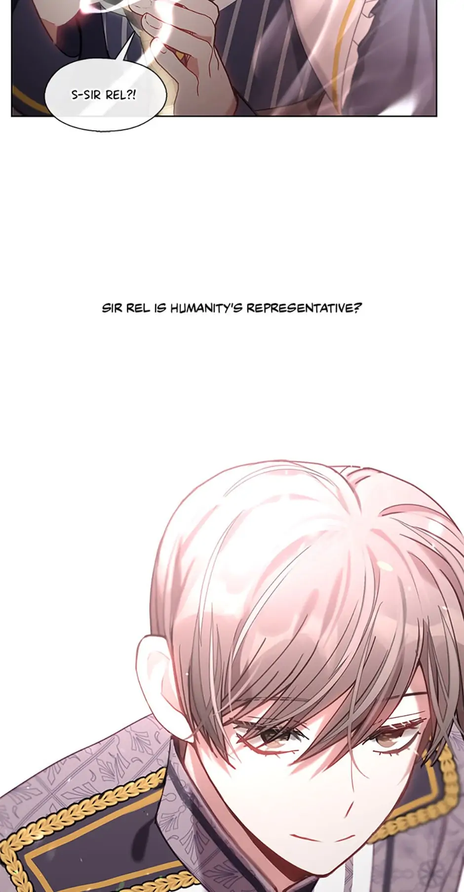 My Family is Obsessed with Me Chapter 26 page 21
