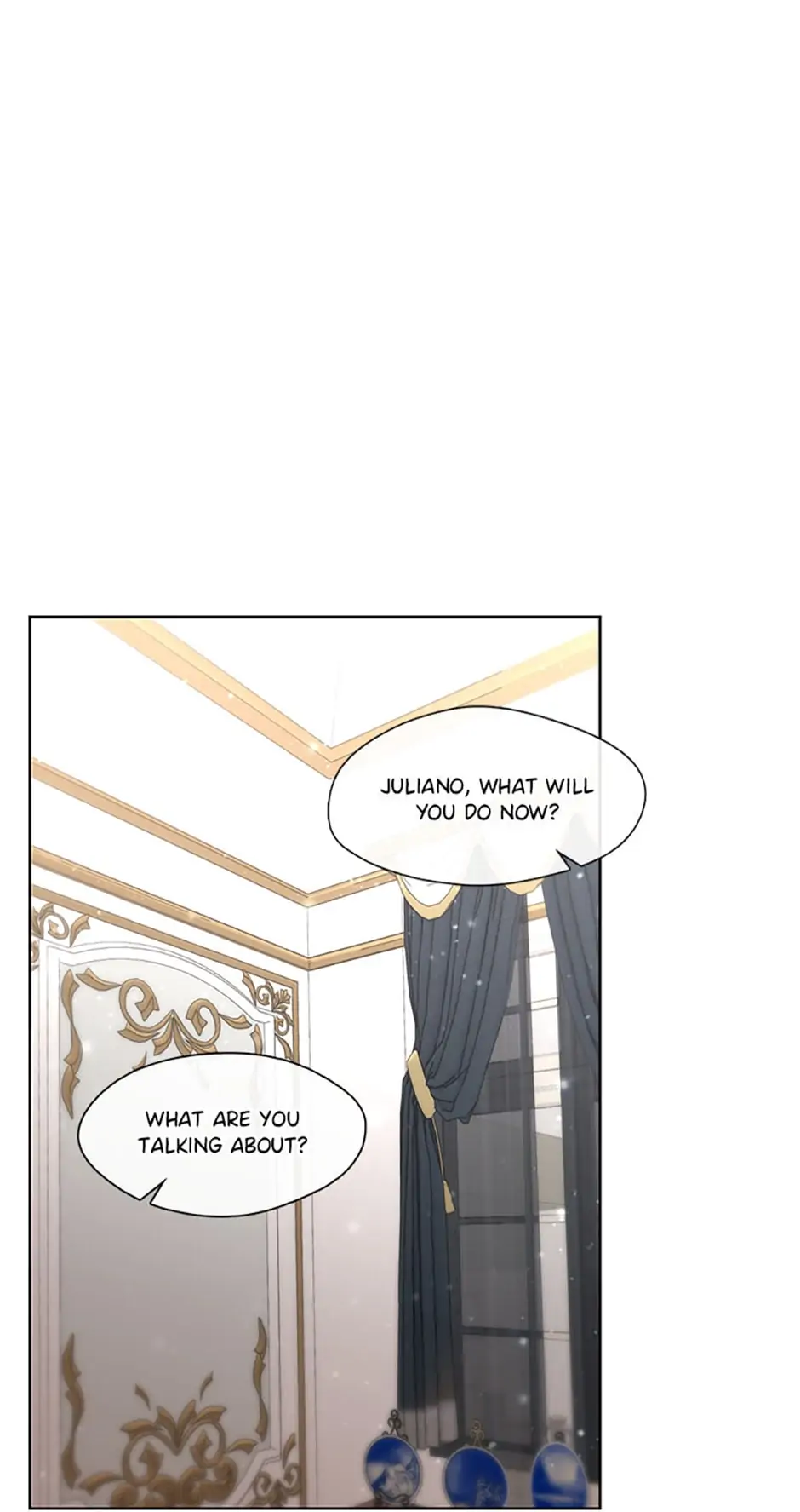 My Family is Obsessed with Me Chapter 26 page 24