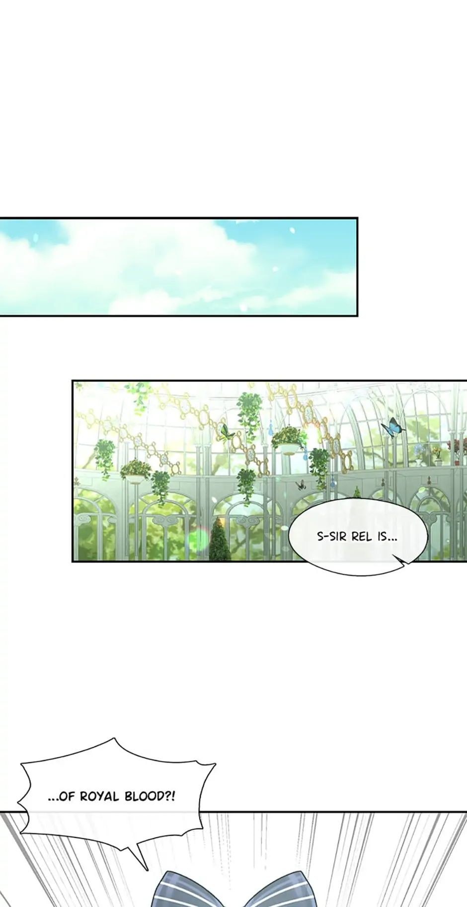 My Family is Obsessed with Me Chapter 26 page 36
