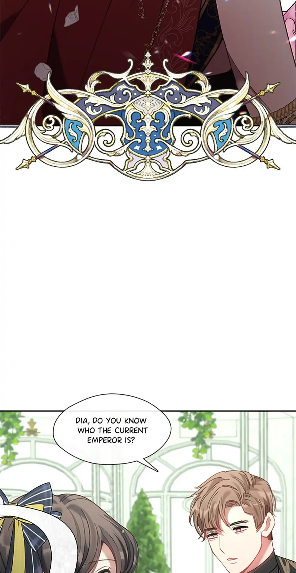 My Family is Obsessed with Me Chapter 26 page 42