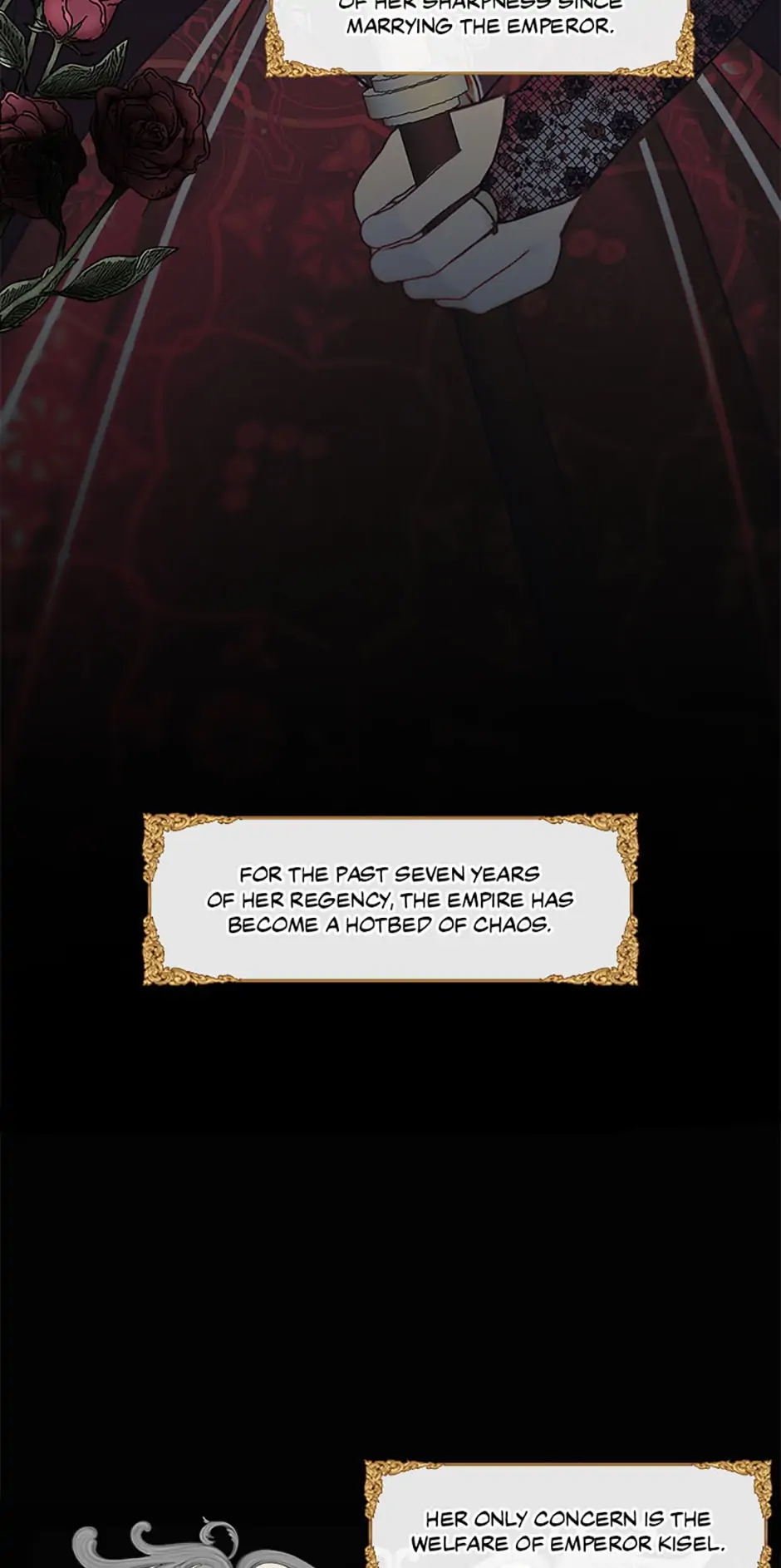 My Family is Obsessed with Me Chapter 26 page 47