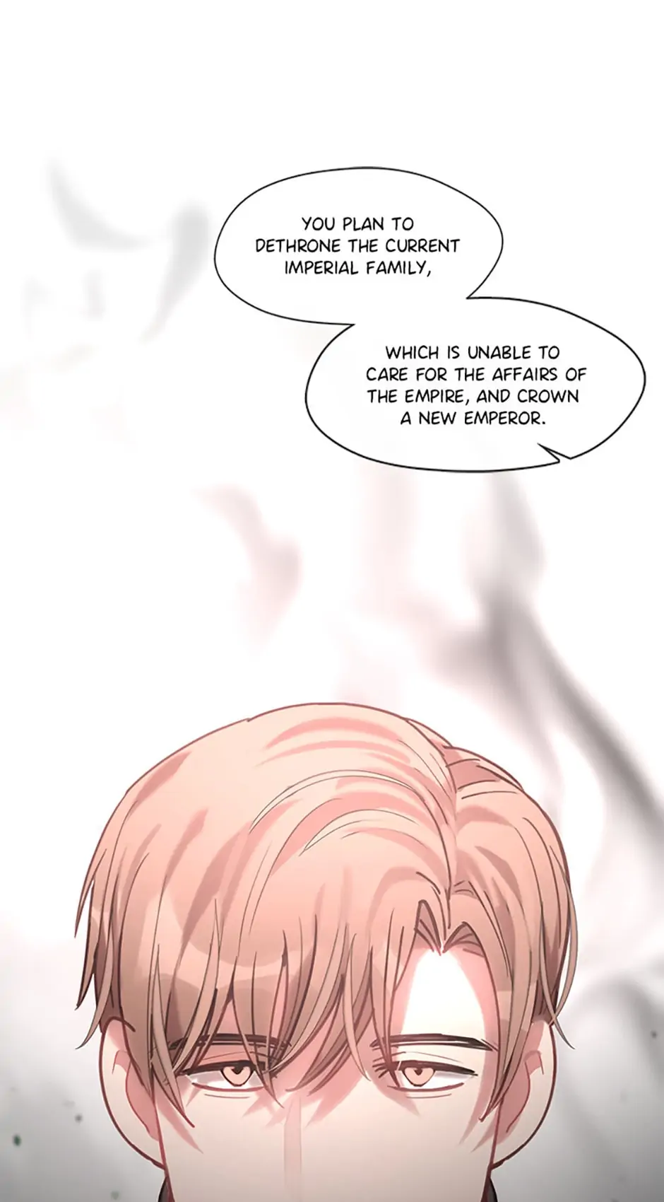 My Family is Obsessed with Me Chapter 26 page 50
