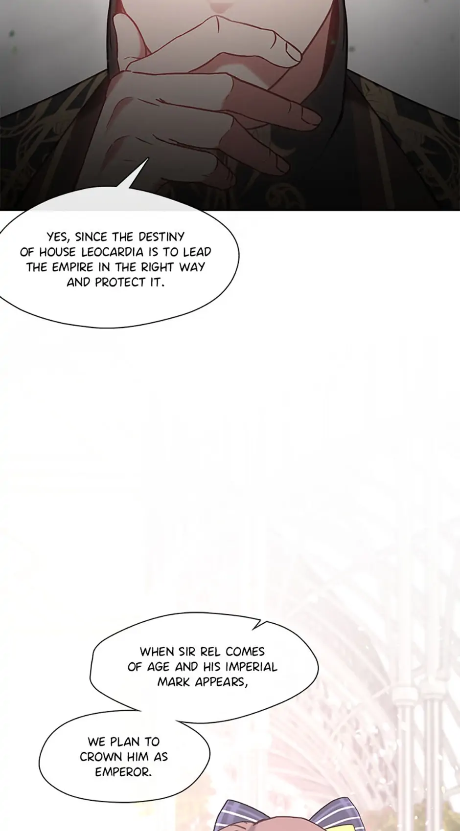 My Family is Obsessed with Me Chapter 26 page 51