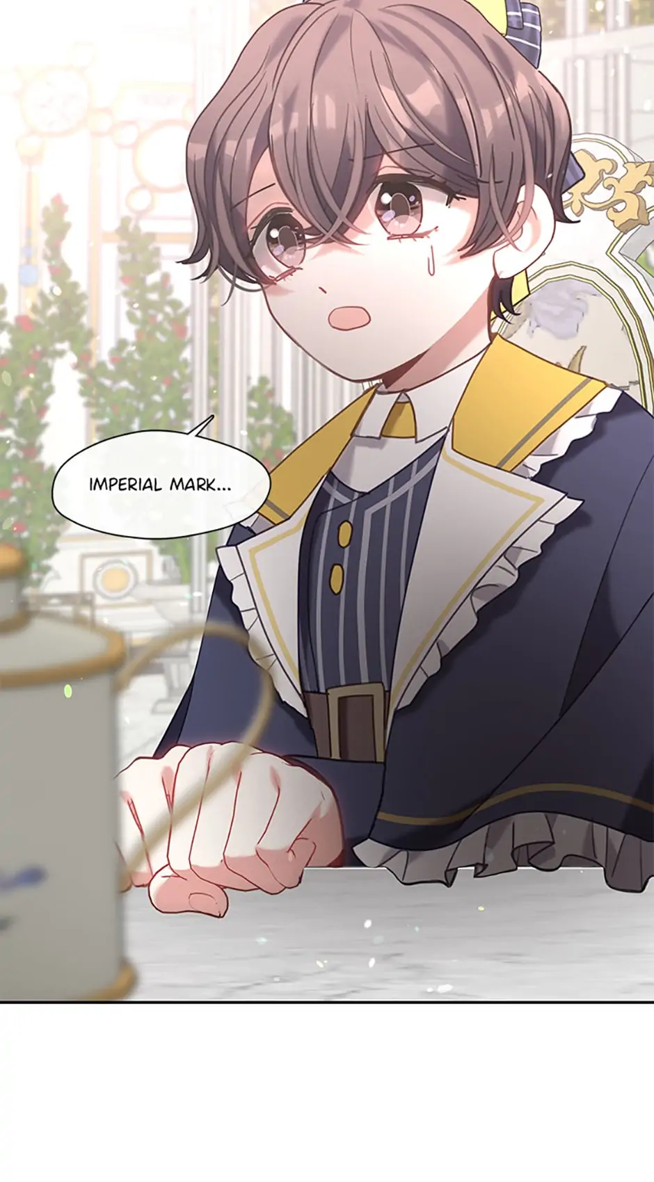 My Family is Obsessed with Me Chapter 26 page 52