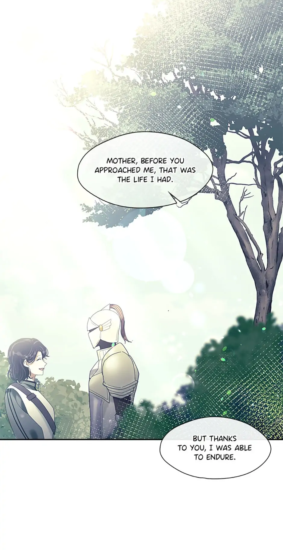 My Family is Obsessed with Me Chapter 26 page 59