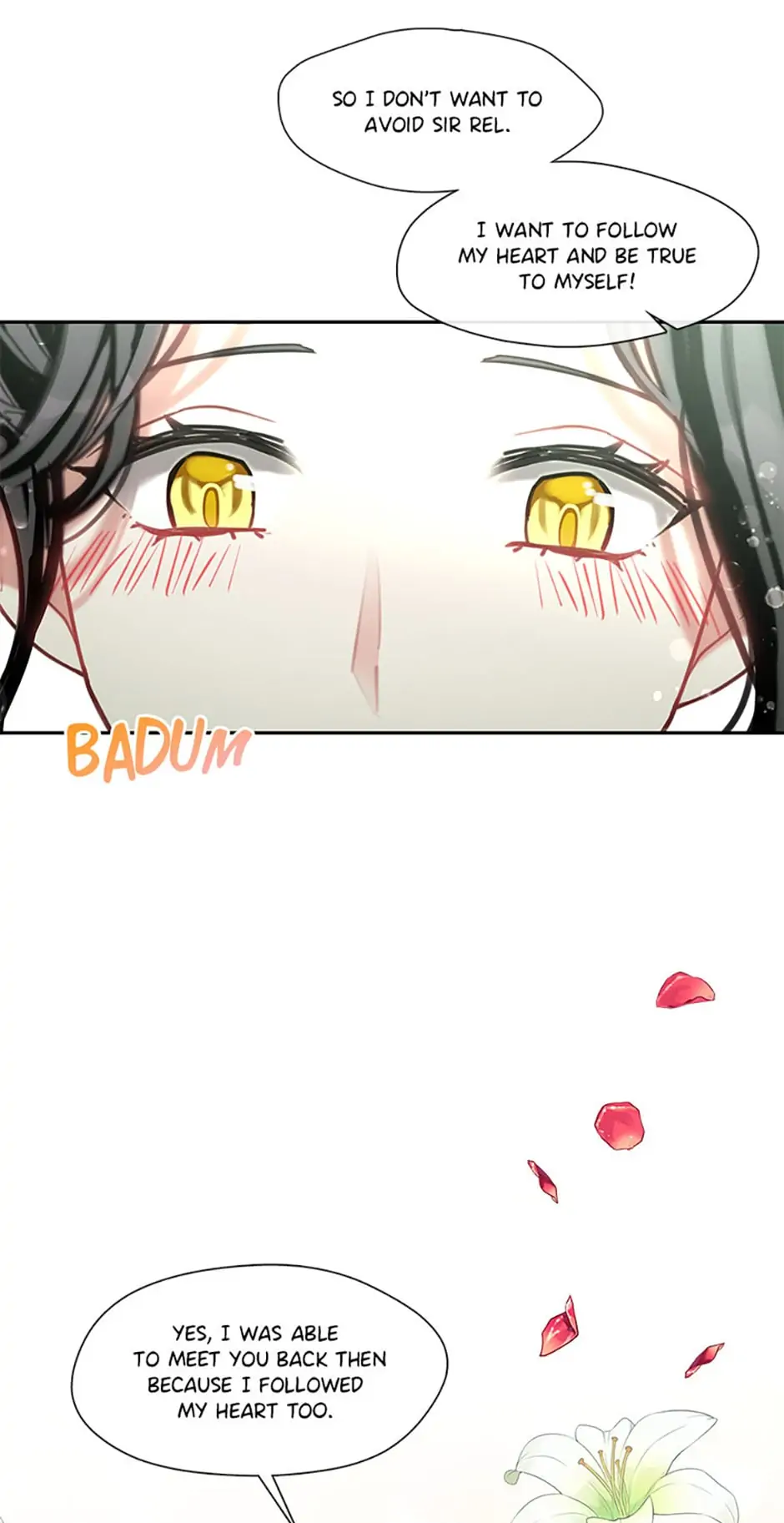 My Family is Obsessed with Me Chapter 26 page 60