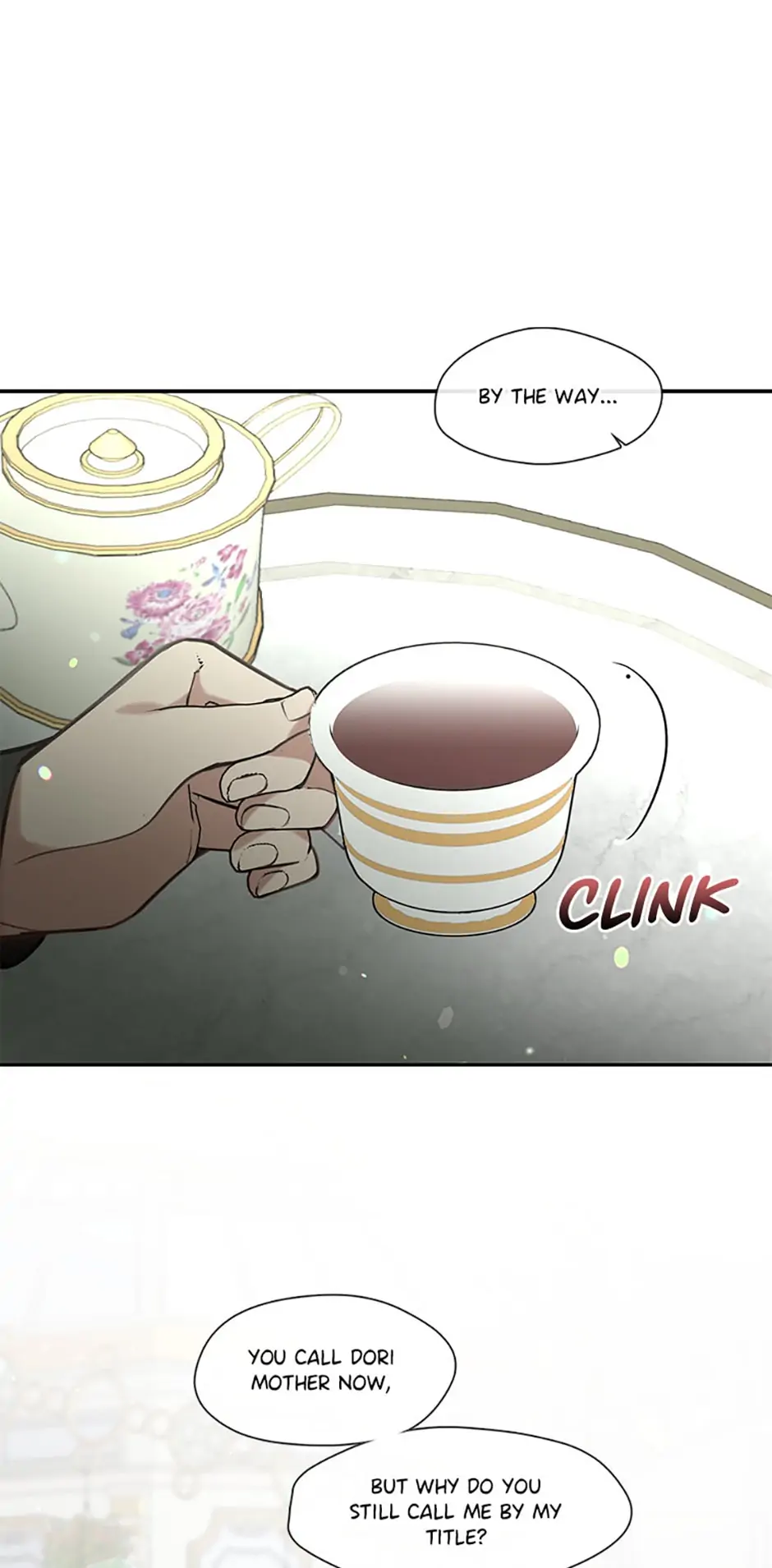 My Family is Obsessed with Me Chapter 26 page 64