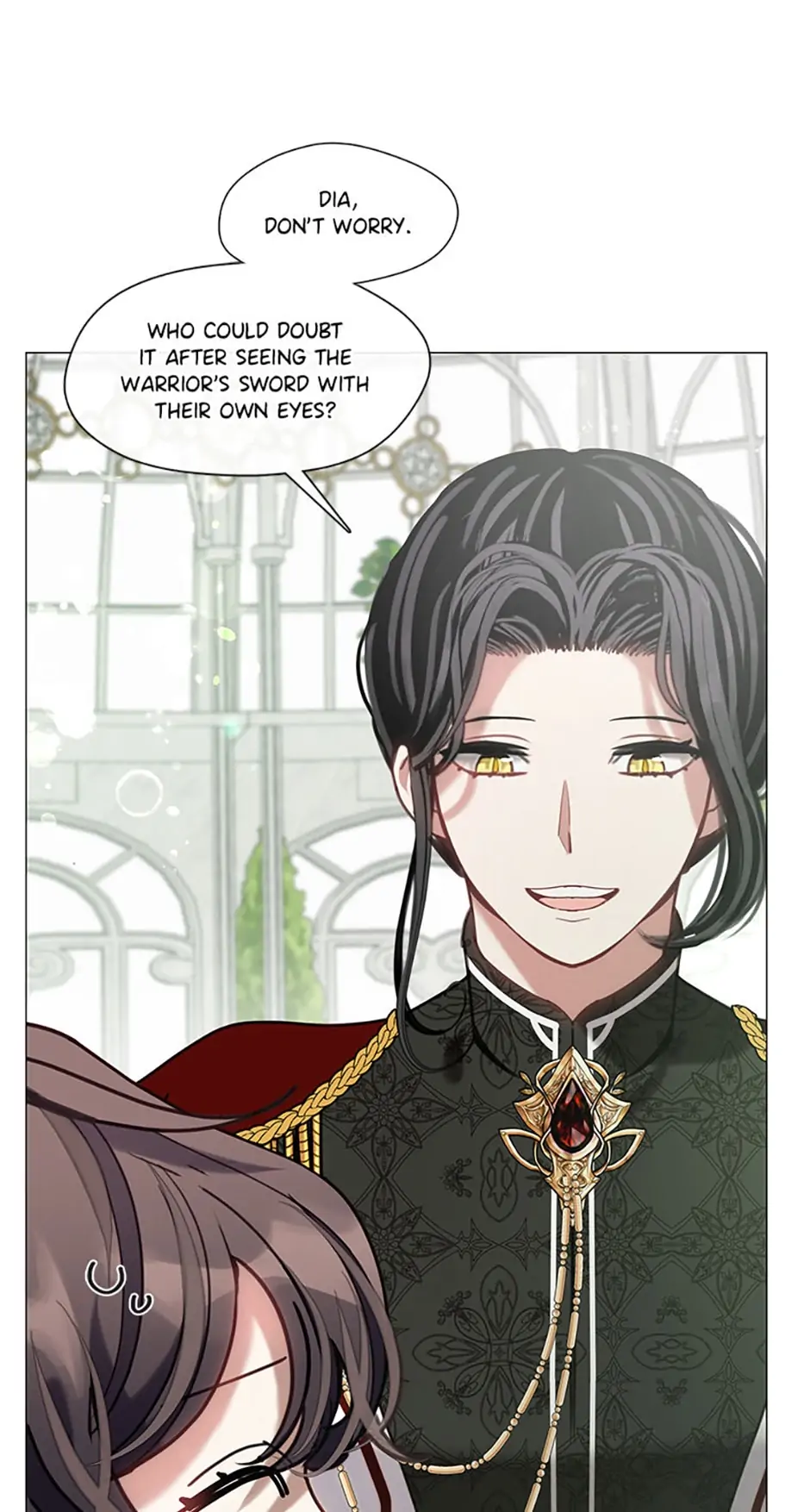 My Family is Obsessed with Me Chapter 26 page 71