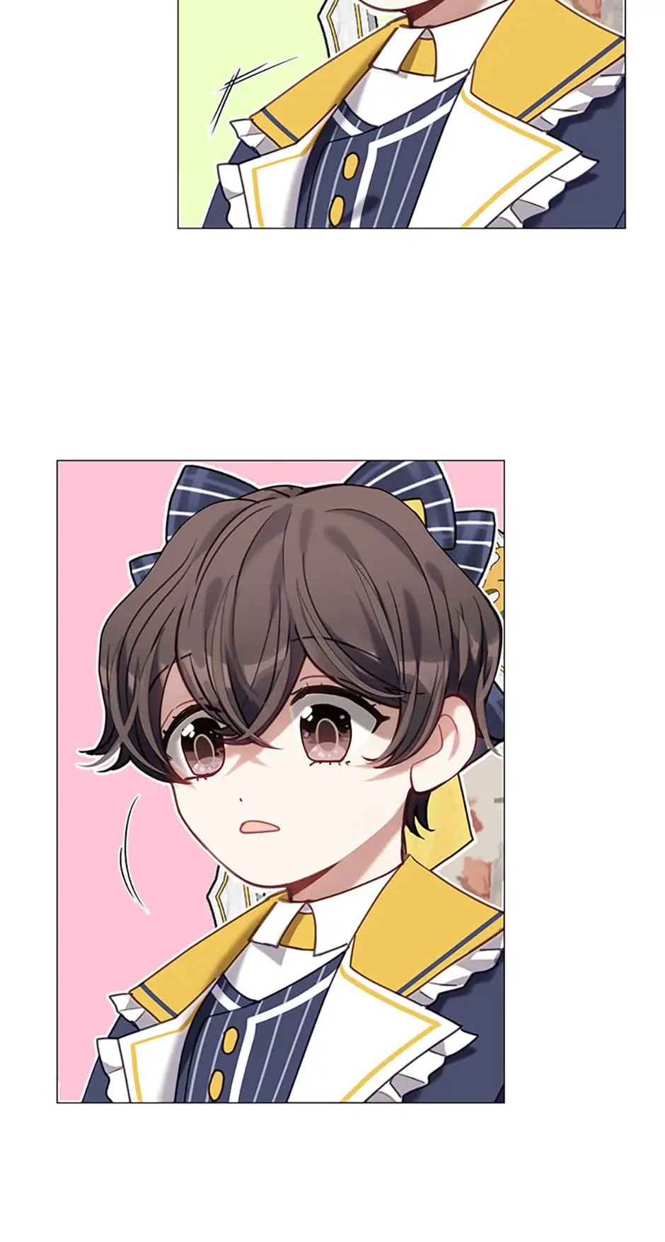 My Family is Obsessed with Me Chapter 26 page 76
