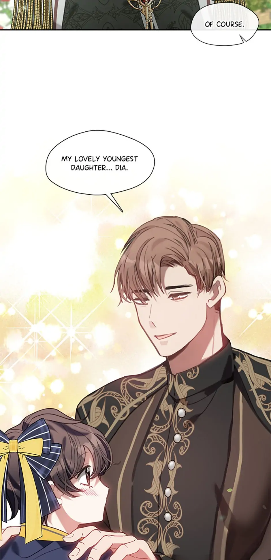My Family is Obsessed with Me Chapter 26 page 81