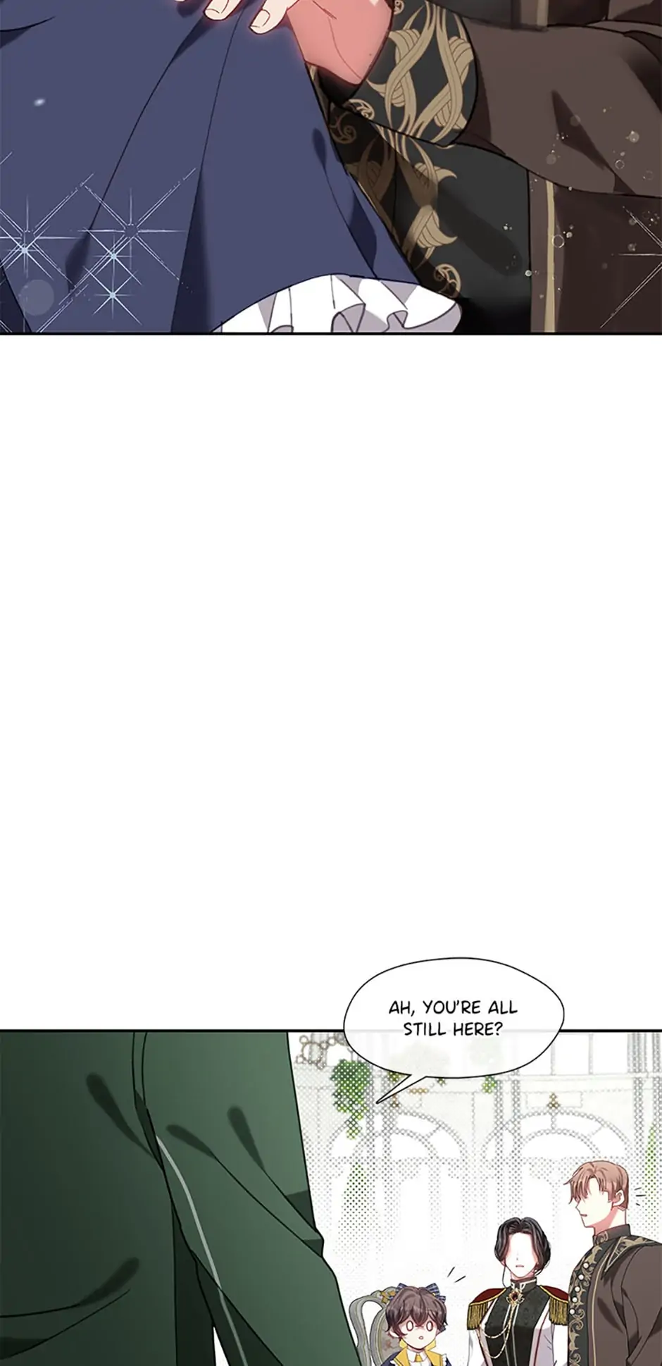 My Family is Obsessed with Me Chapter 26 page 82