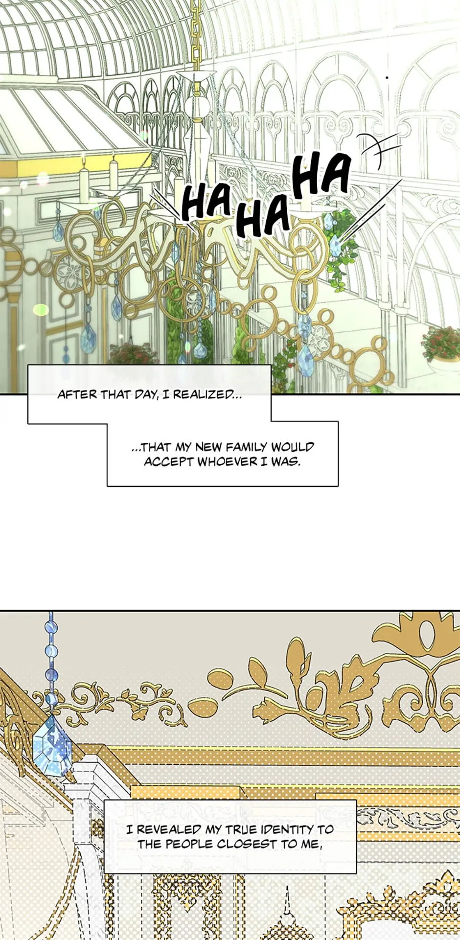 My Family is Obsessed with Me Chapter 26 page 87