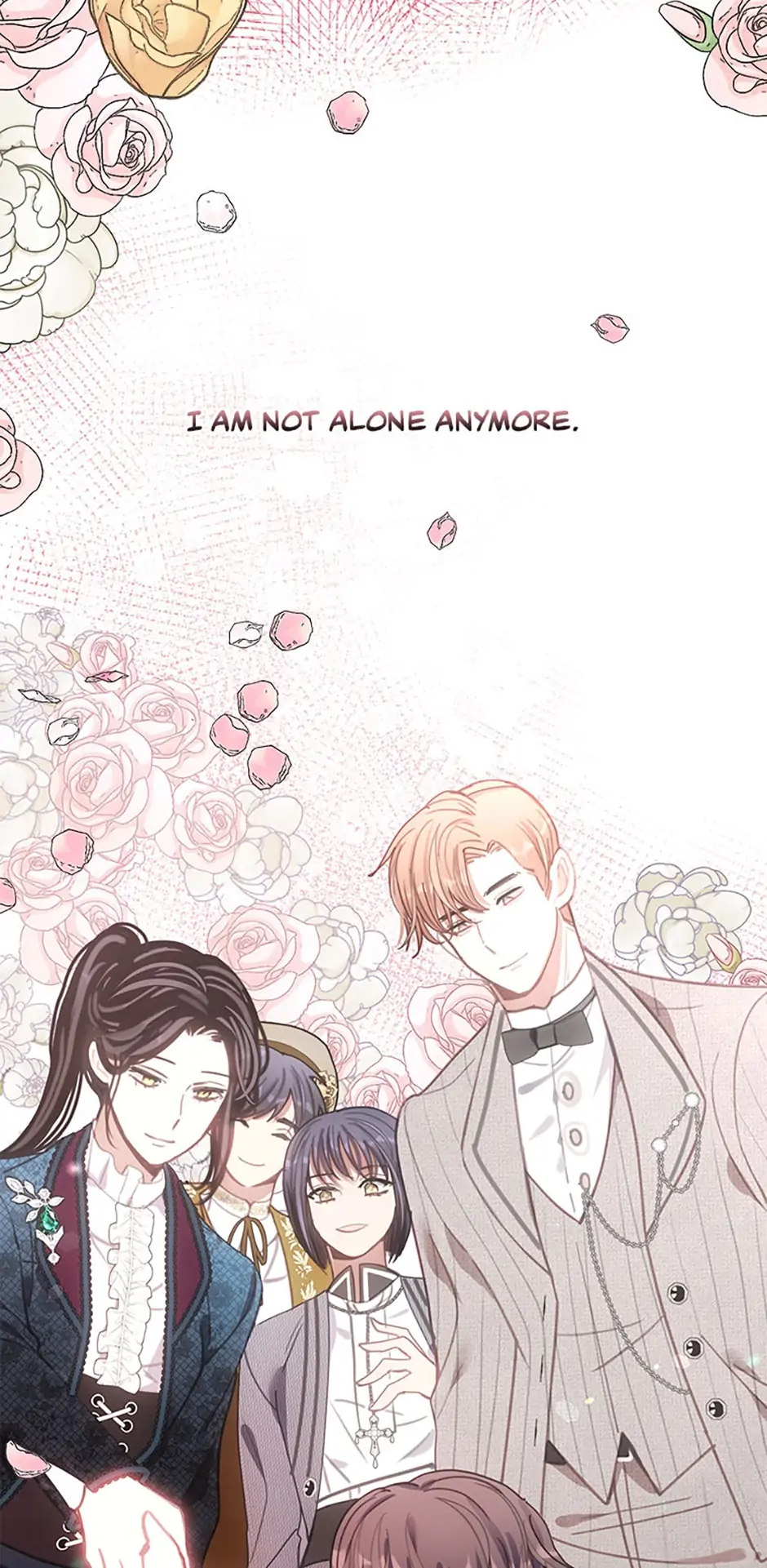 My Family is Obsessed with Me Chapter 26 page 92