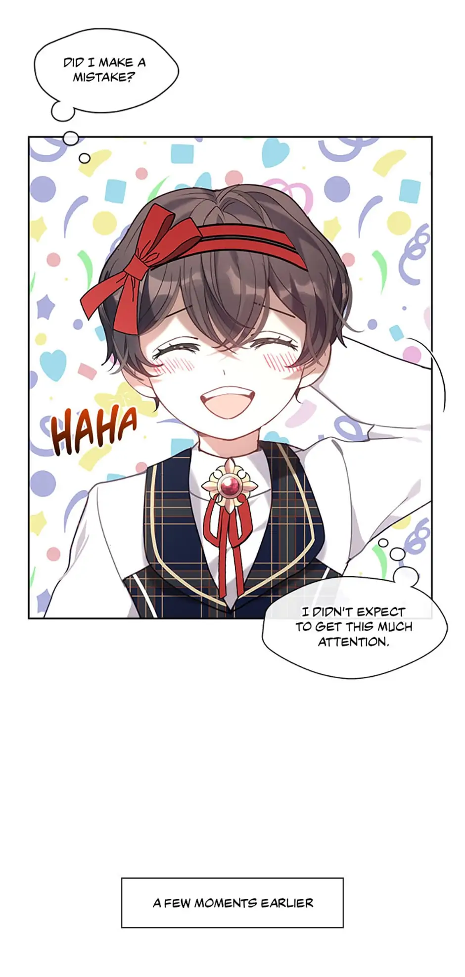 My Family is Obsessed with Me Chapter 27 page 13