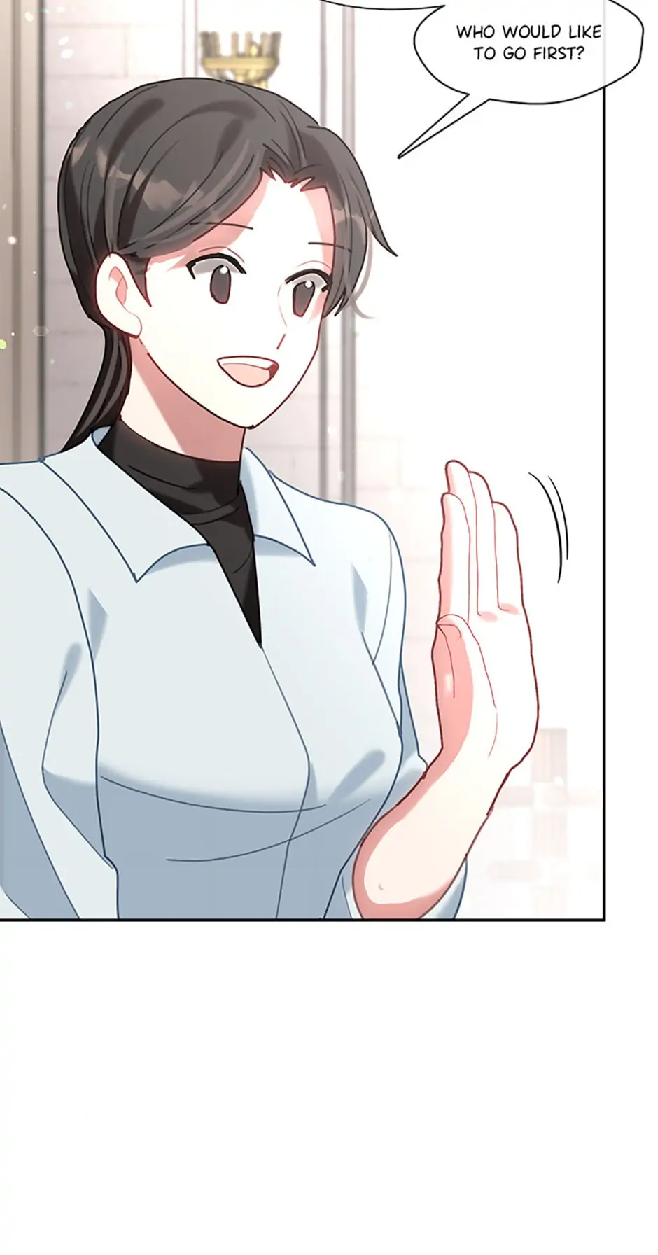 My Family is Obsessed with Me Chapter 27 page 20