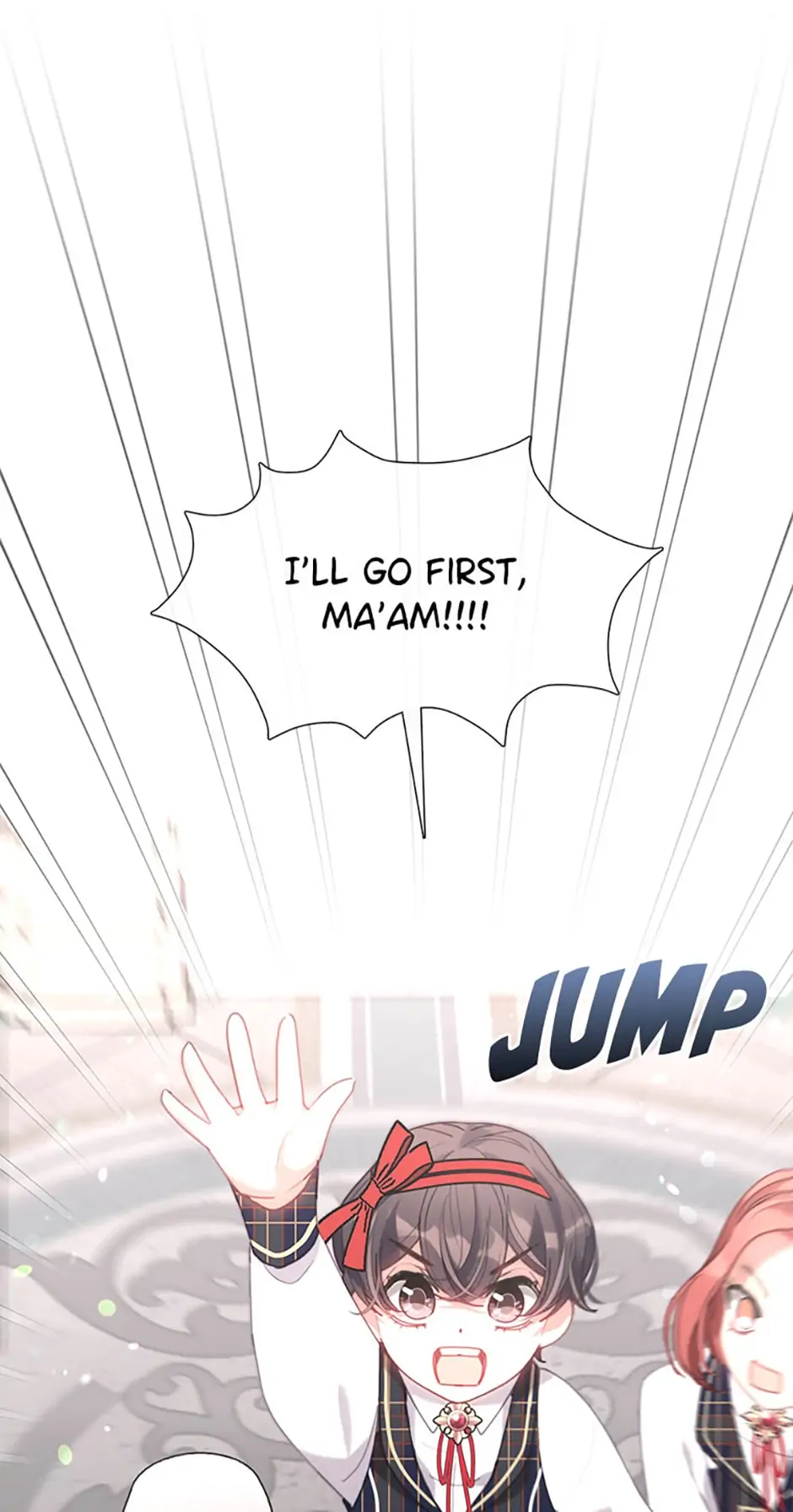 My Family is Obsessed with Me Chapter 27 page 21