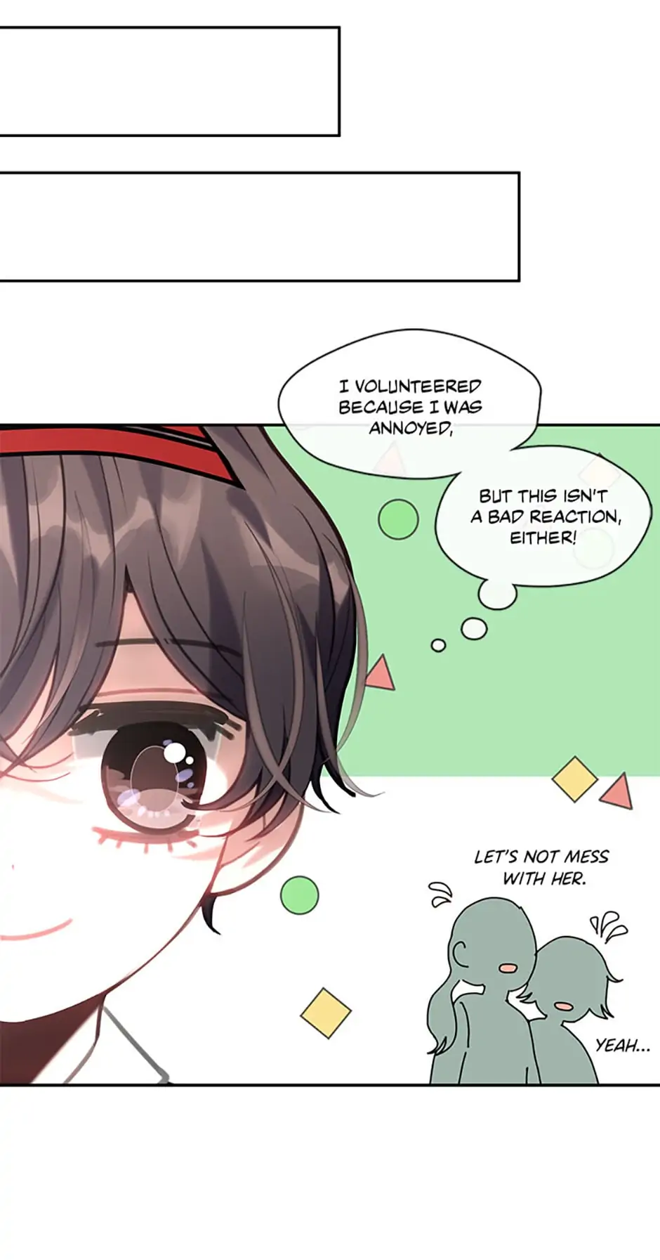My Family is Obsessed with Me Chapter 27 page 23