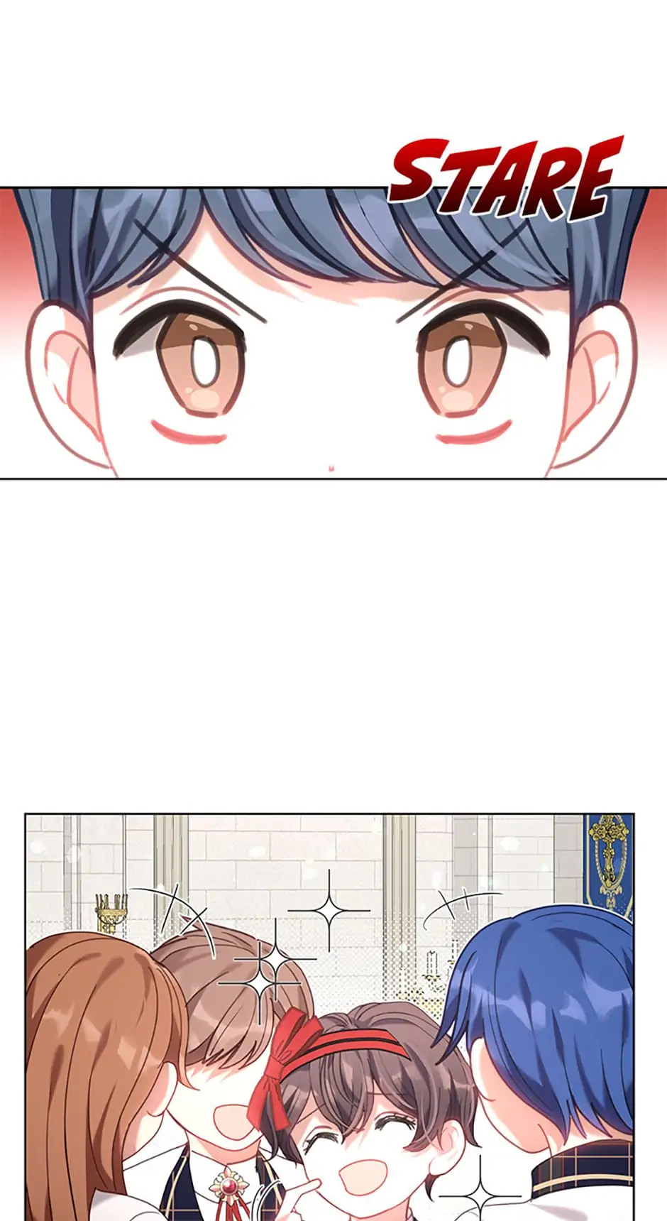 My Family is Obsessed with Me Chapter 27 page 24