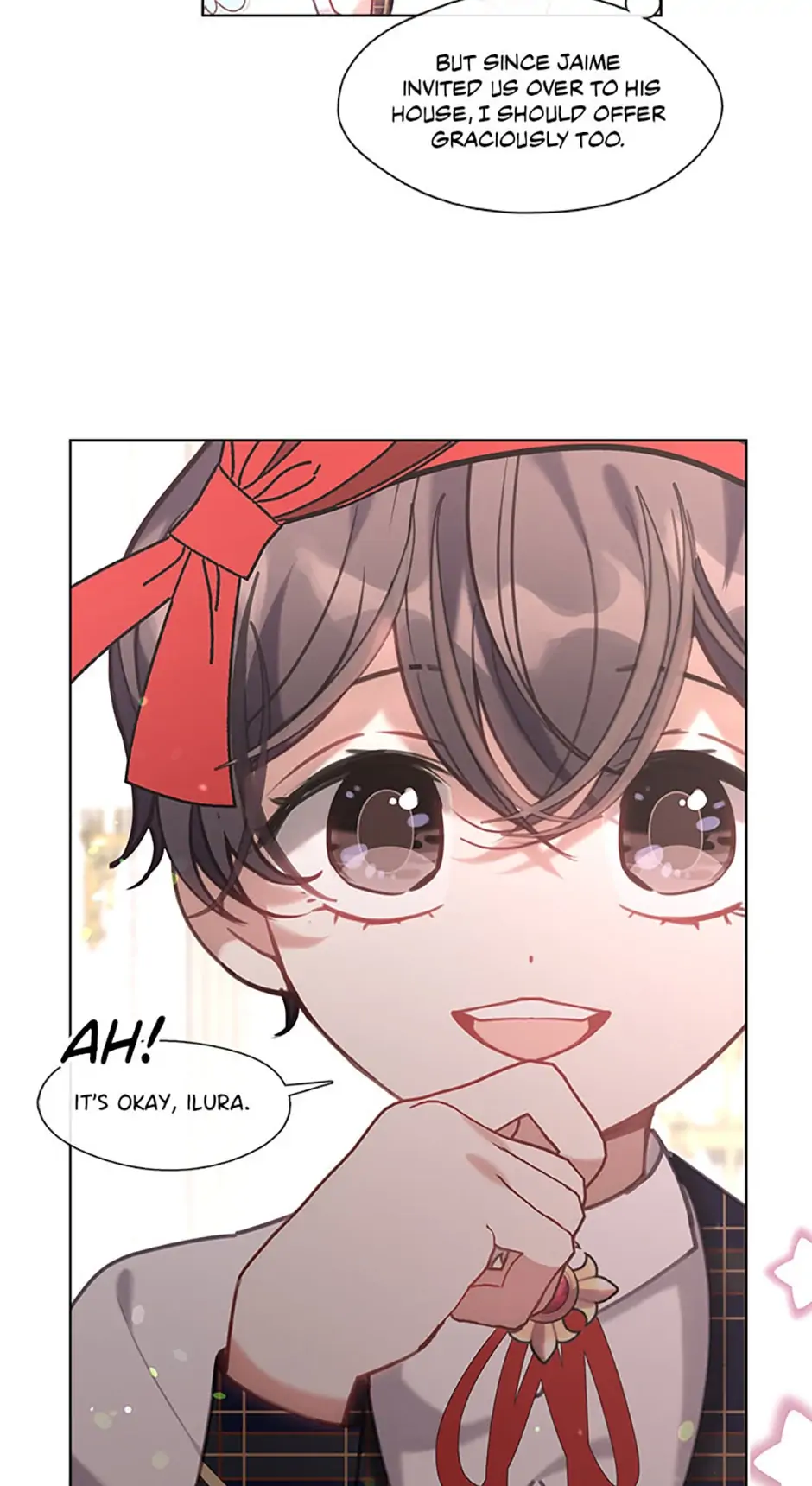 My Family is Obsessed with Me Chapter 27 page 29