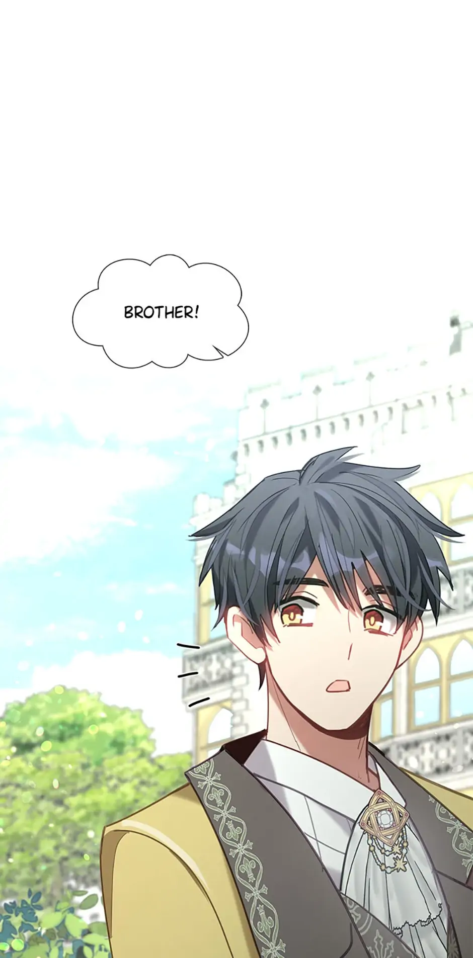 My Family is Obsessed with Me Chapter 27 page 31