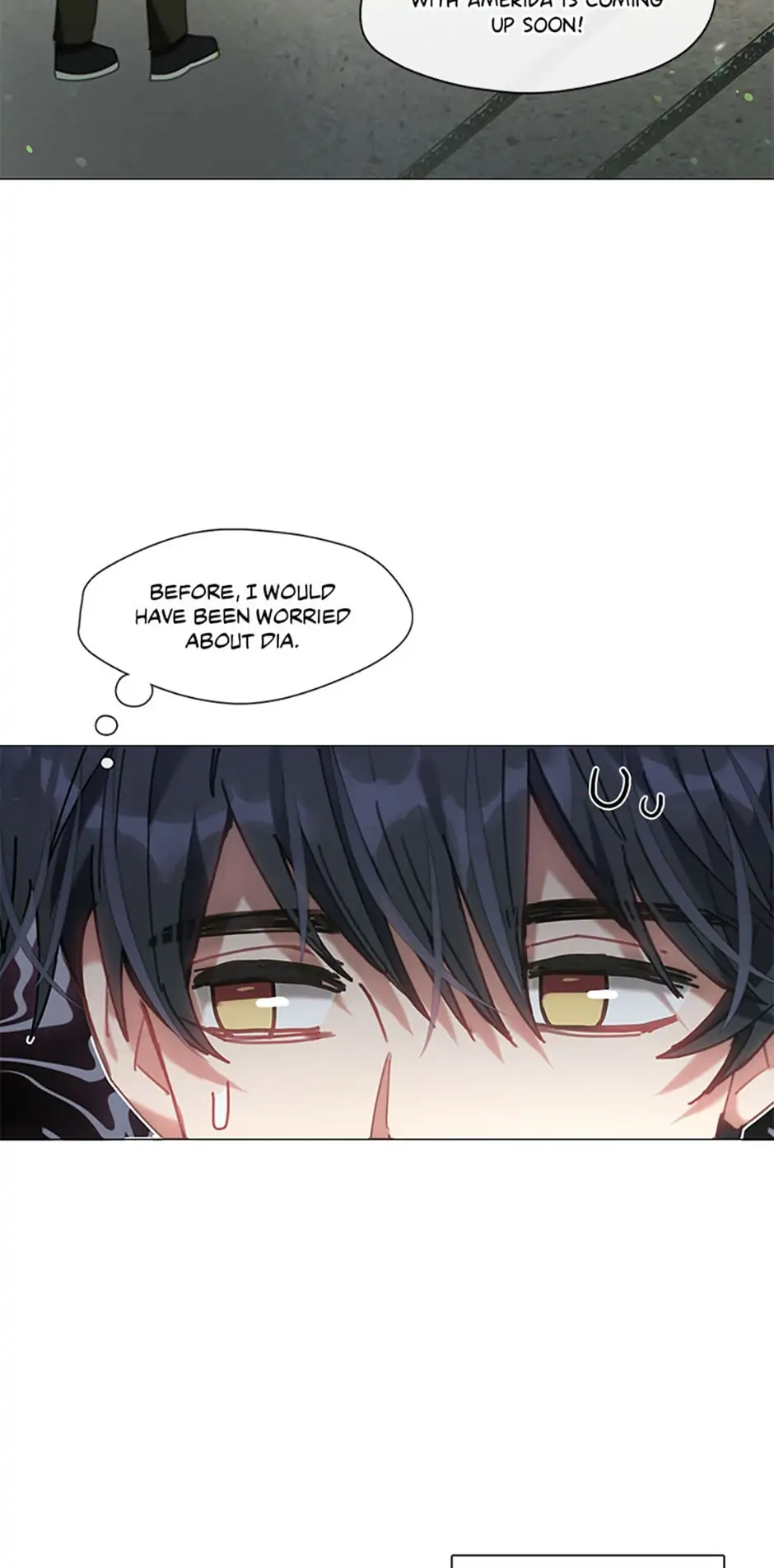 My Family is Obsessed with Me Chapter 27 page 33